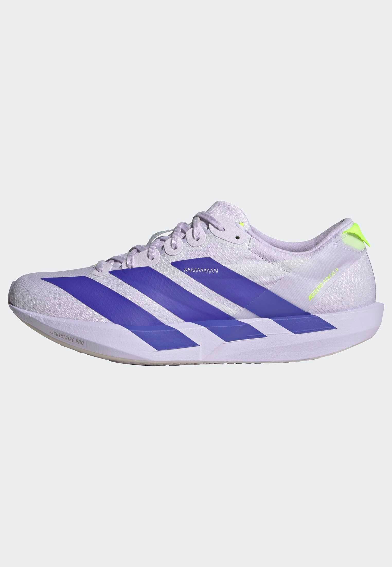 adidas Performance Laufschuh »ADIZERO ADIOS 9 W«