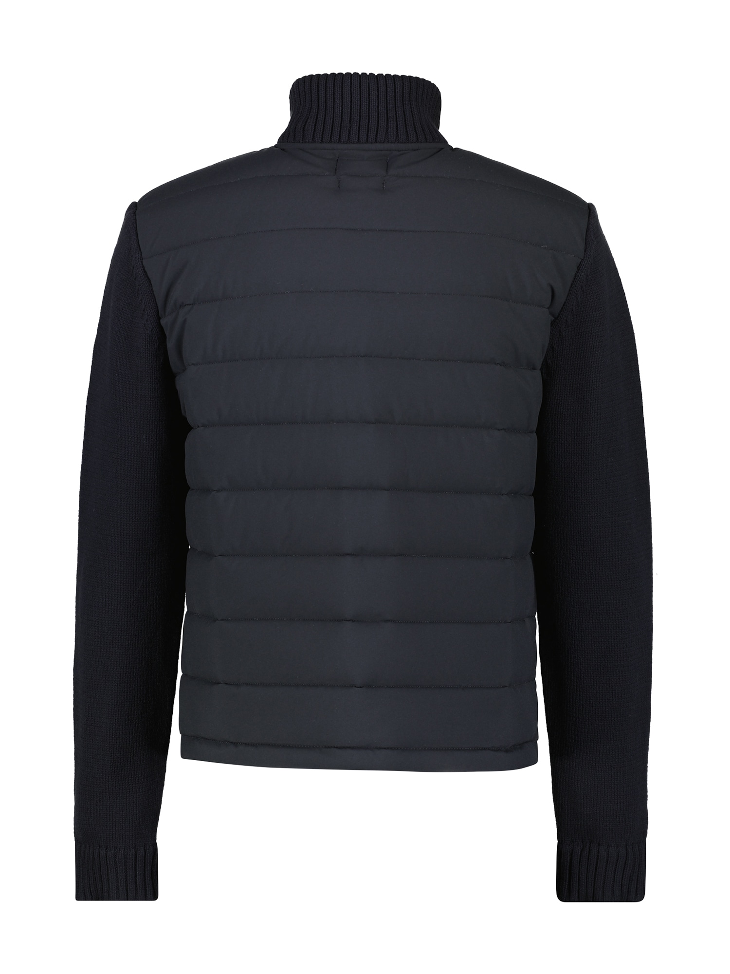 LERROS Strickjacke »LERROS Nylon-Strickjacke«