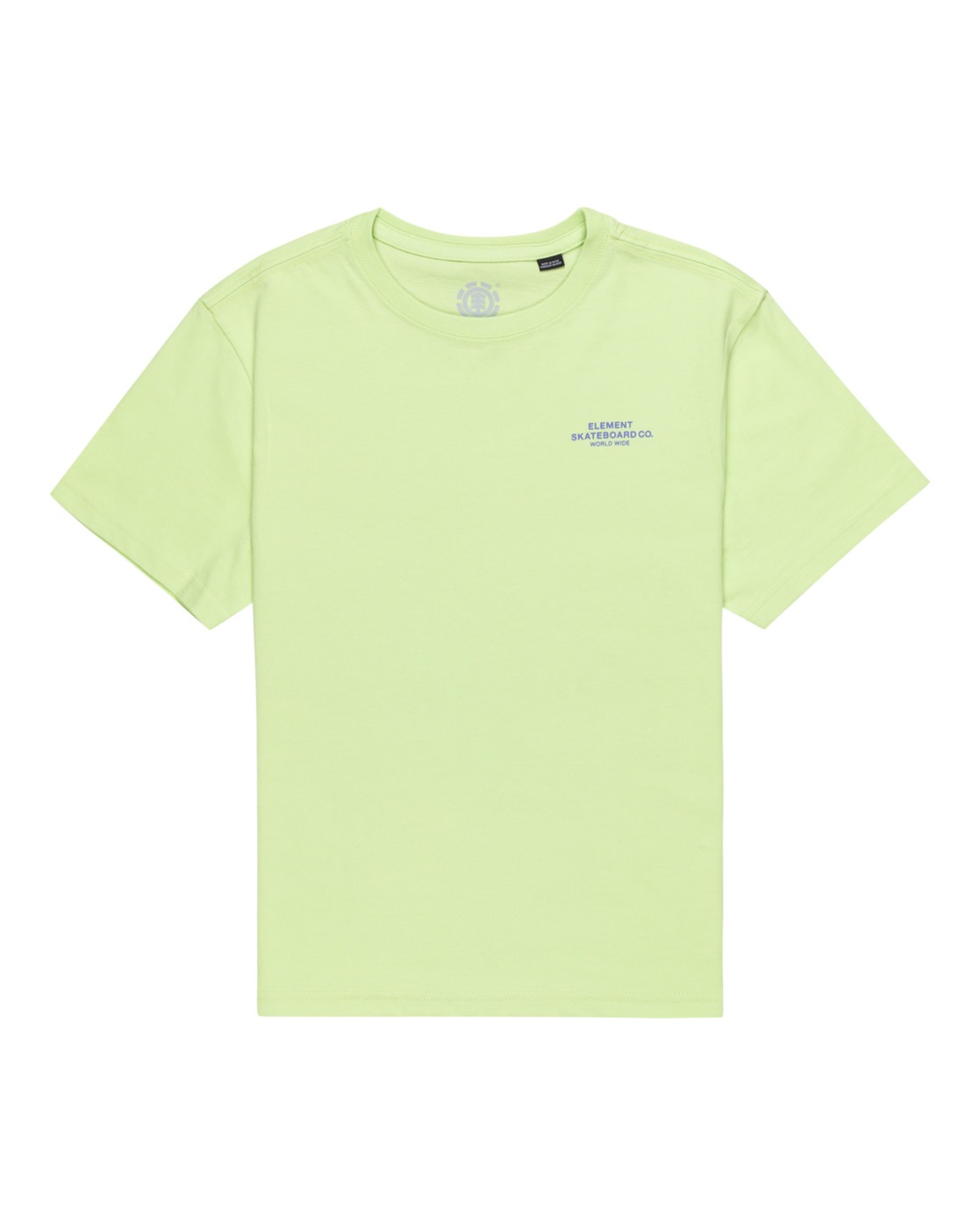 Element Shirttop »Skateboard Co«