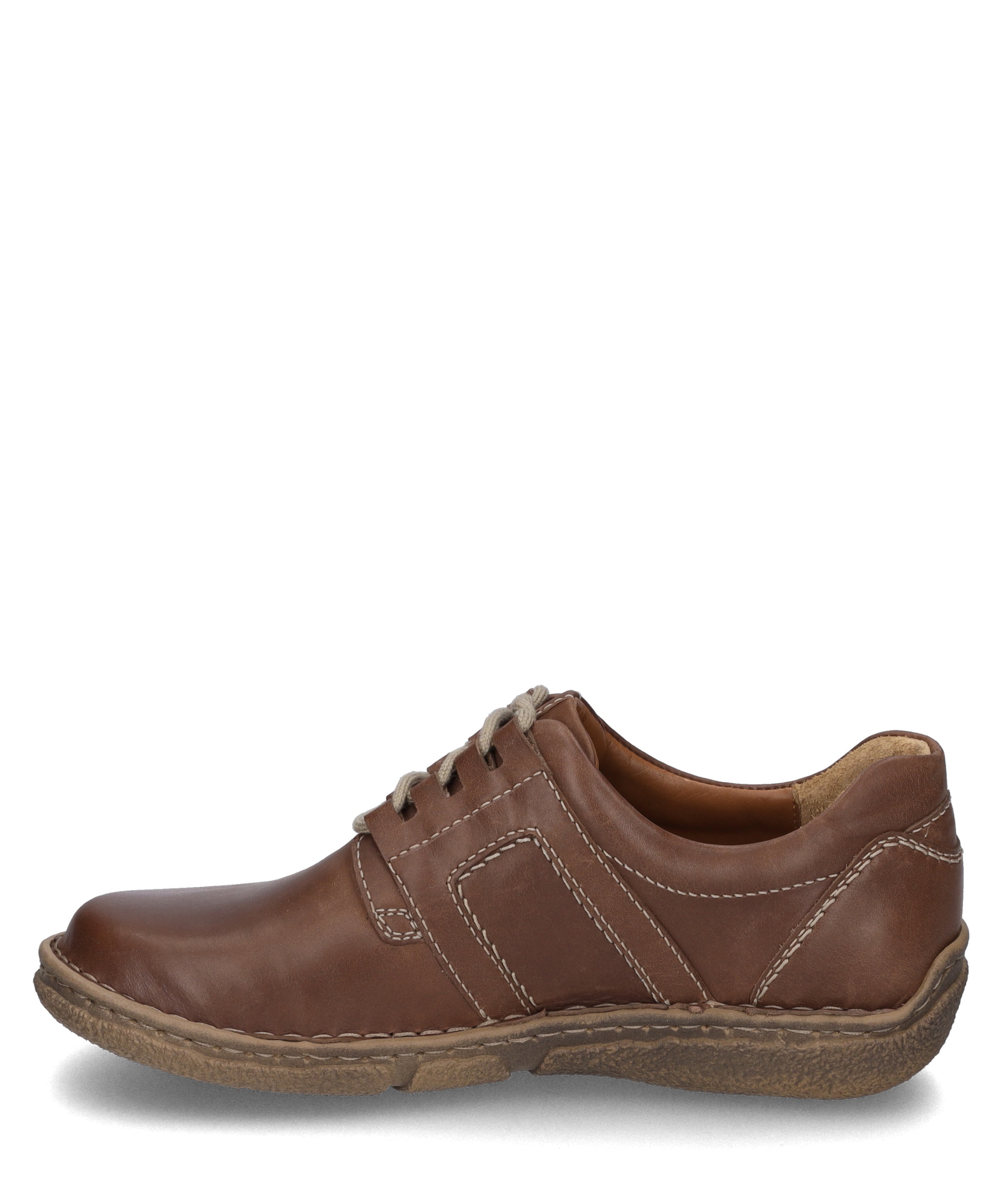Josef Seibel Schnürschuh »Neele 44, braun«