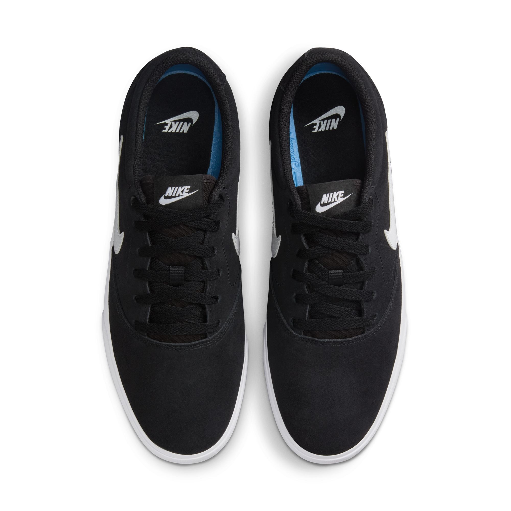 Nike Sportswear Sneaker »CHARGE SUEDE«