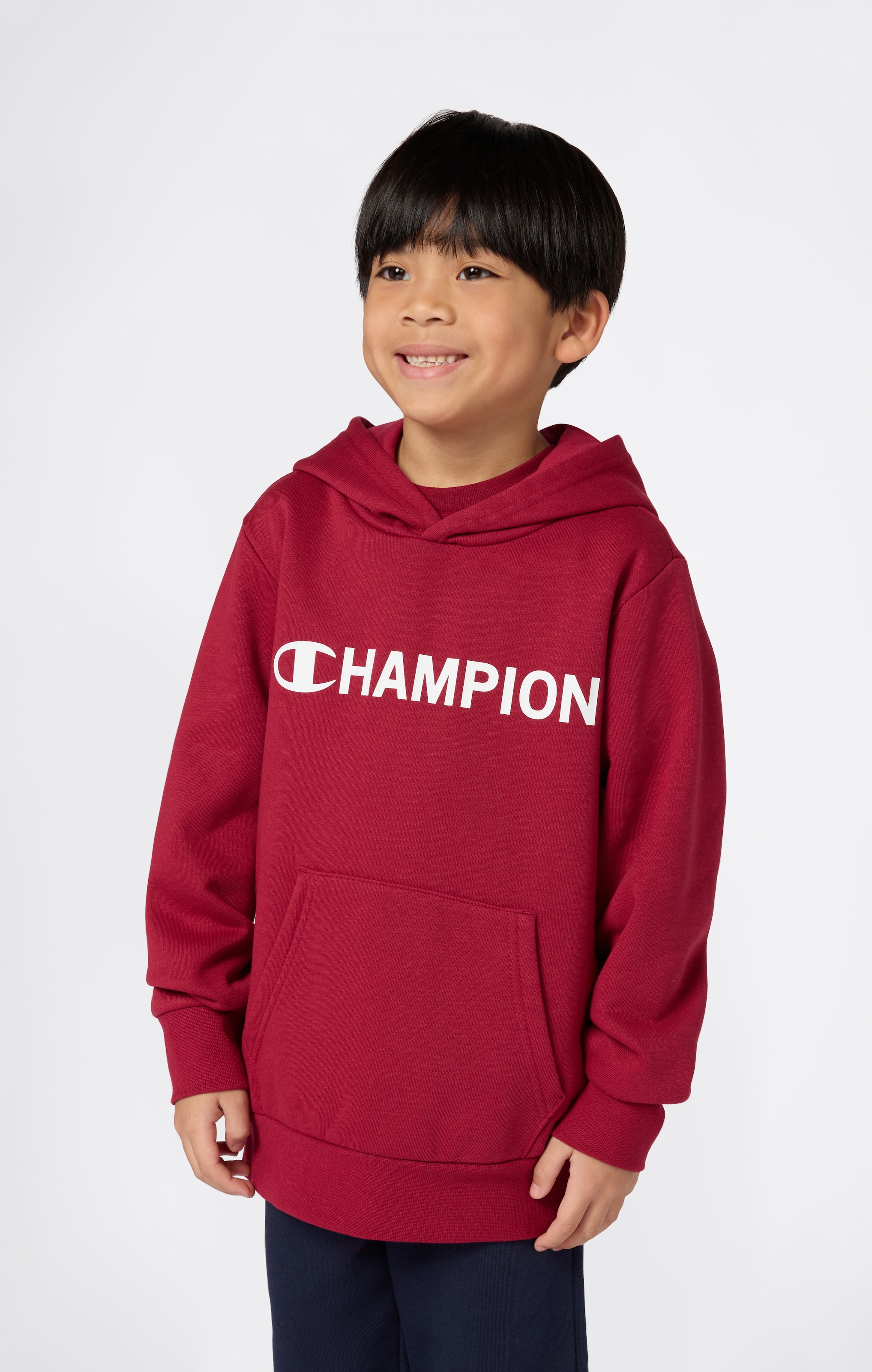 Champion Kapuzensweatshirt »SPORTWEAR HOODIE Standard Fit«, 1 Stk.
