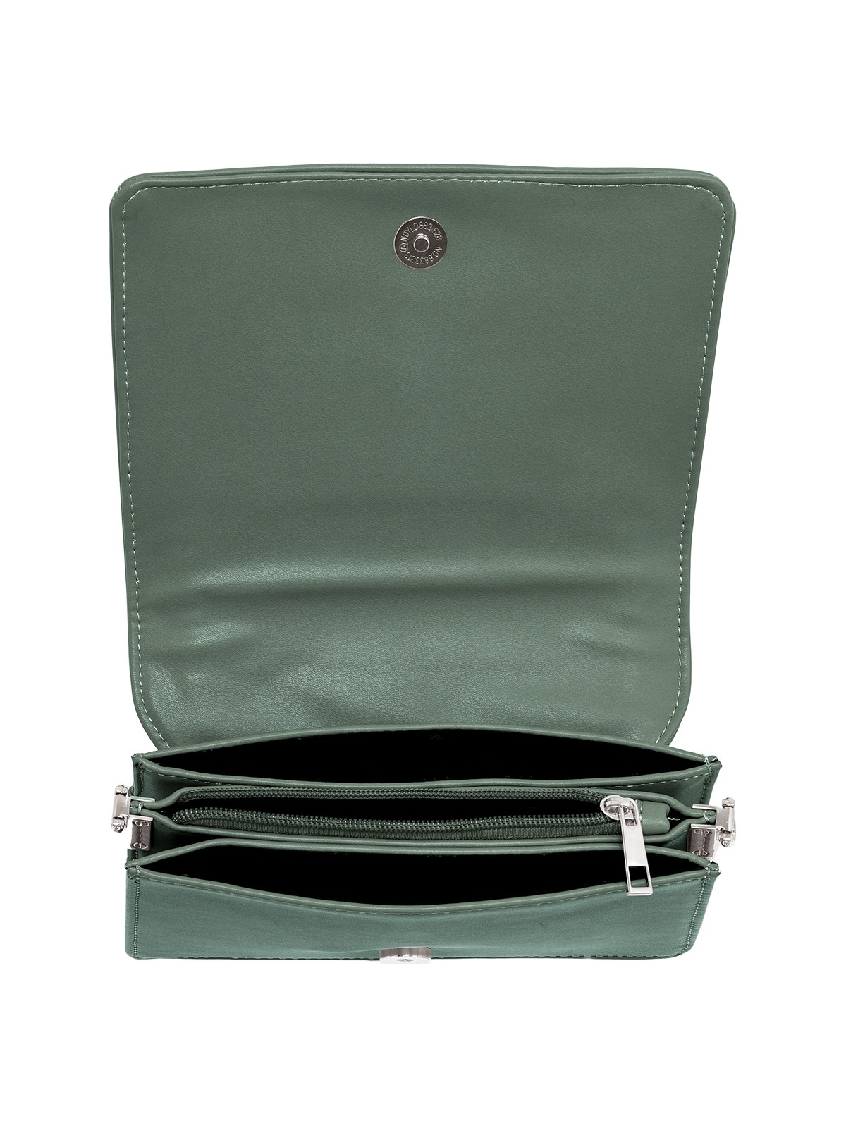 Lady Edelweiss Handtasche »Handtasche 30965«