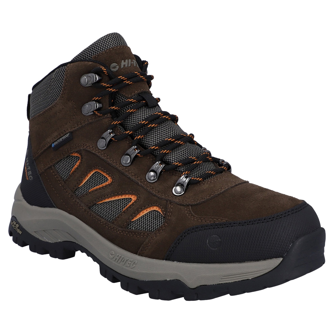 Hi-Tec Wanderschuh »Hi-Tec Stiefel Bandera Expedition Wp«