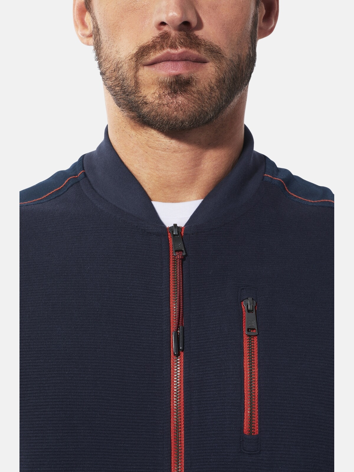 Babista Sweatweste »Sweatweste BONITARA«