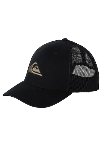 Trucker Cap »Grounder«