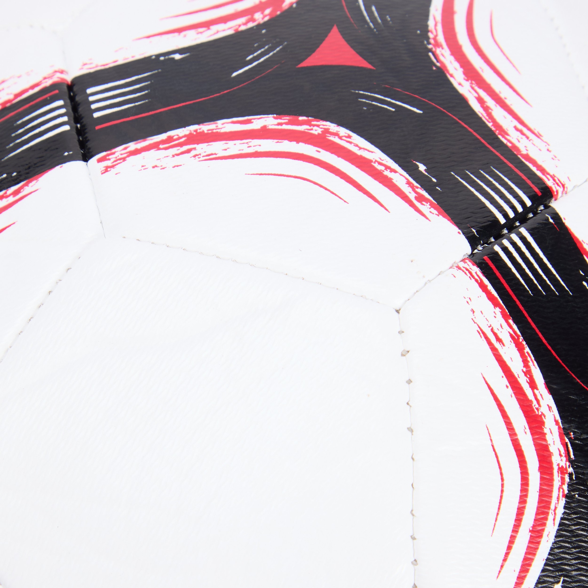 Pro Touch Fußball für Erwachsene, mit sportlichem Design, aus Synthetik