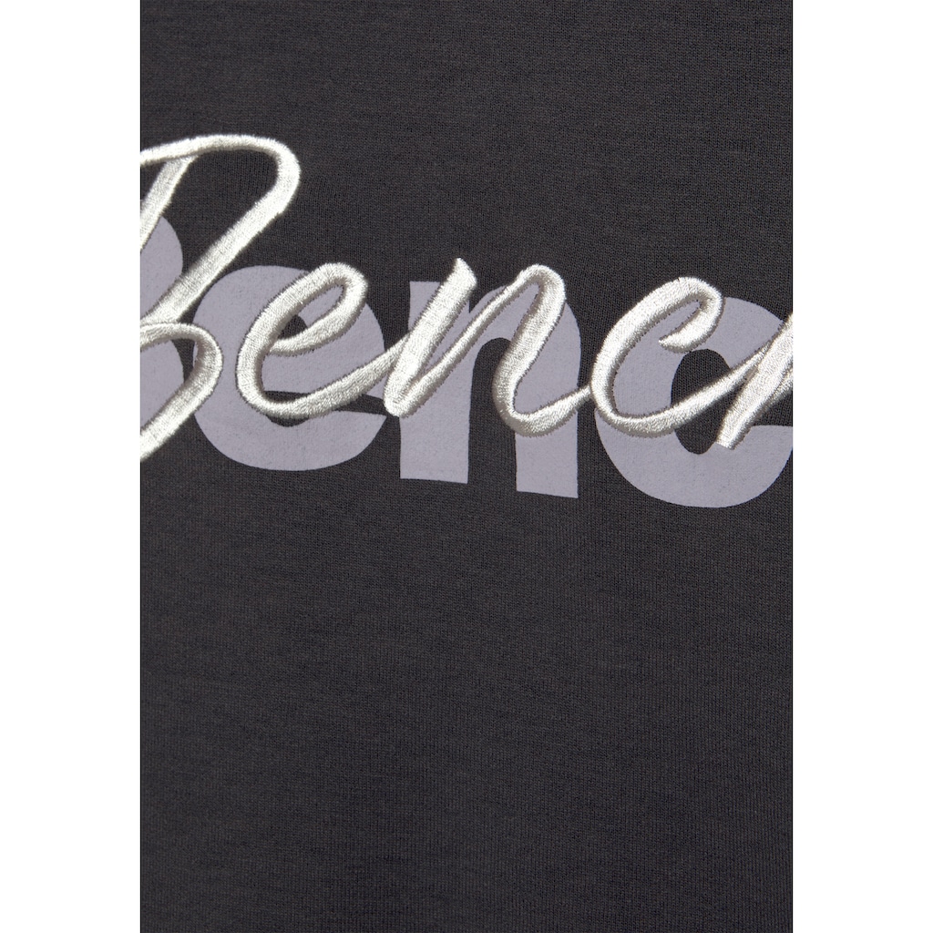 Bench. Loungewear Sweatshirt