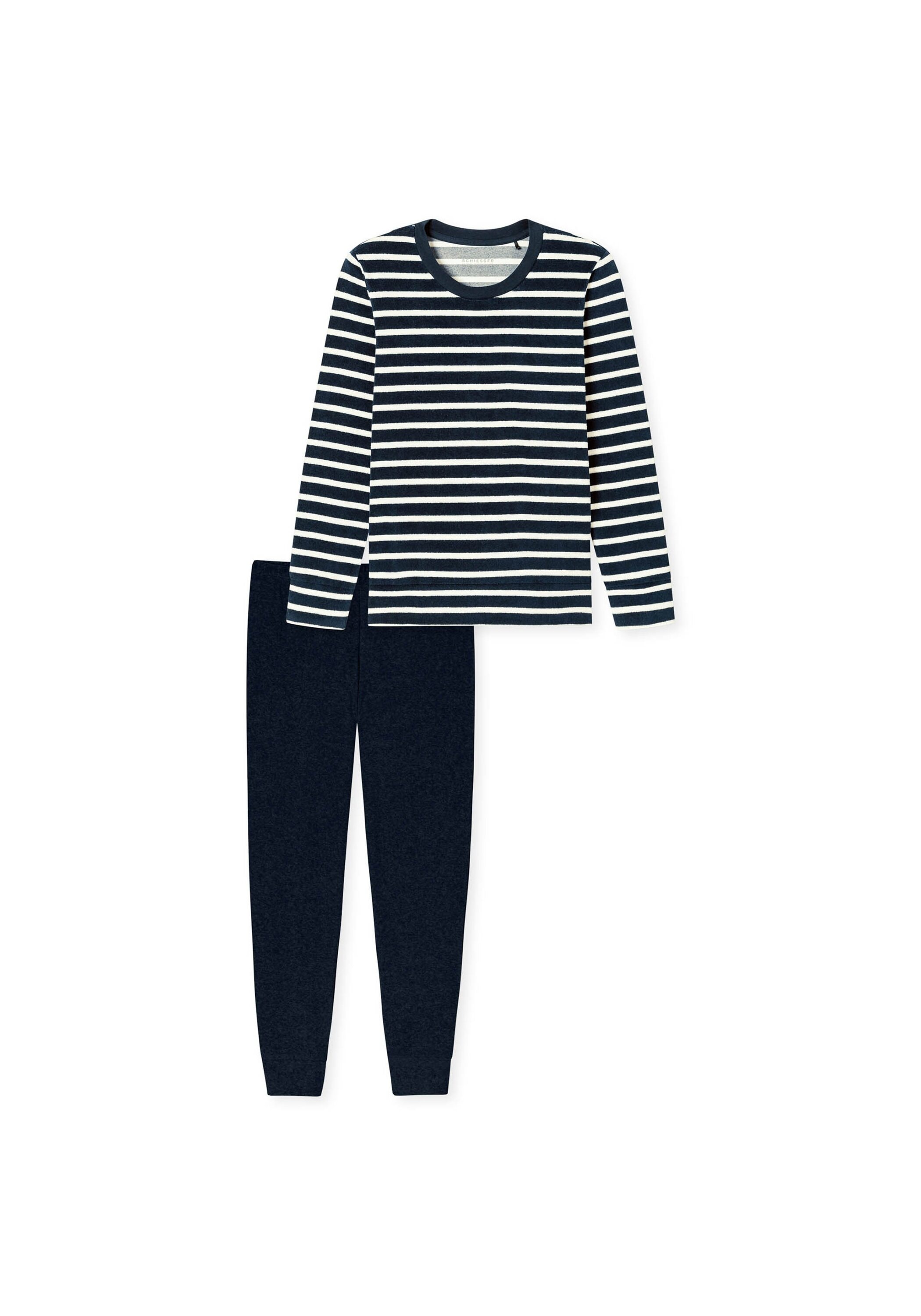Schiesser Schlafanzug »Pyjama«