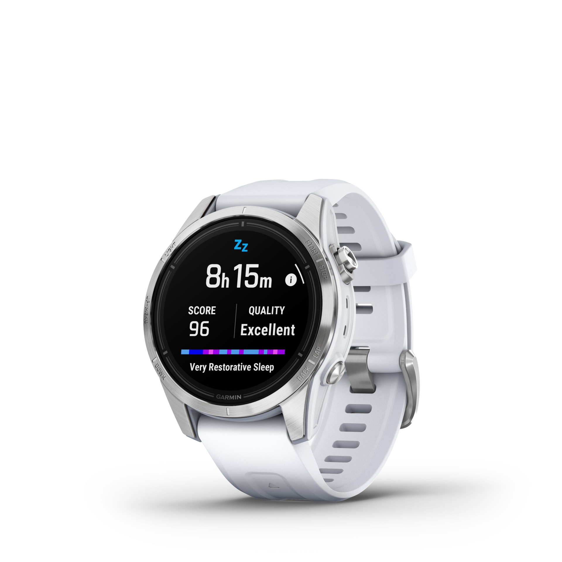 Smartwatch »EPIX PRO (GEN 2) 42MM«