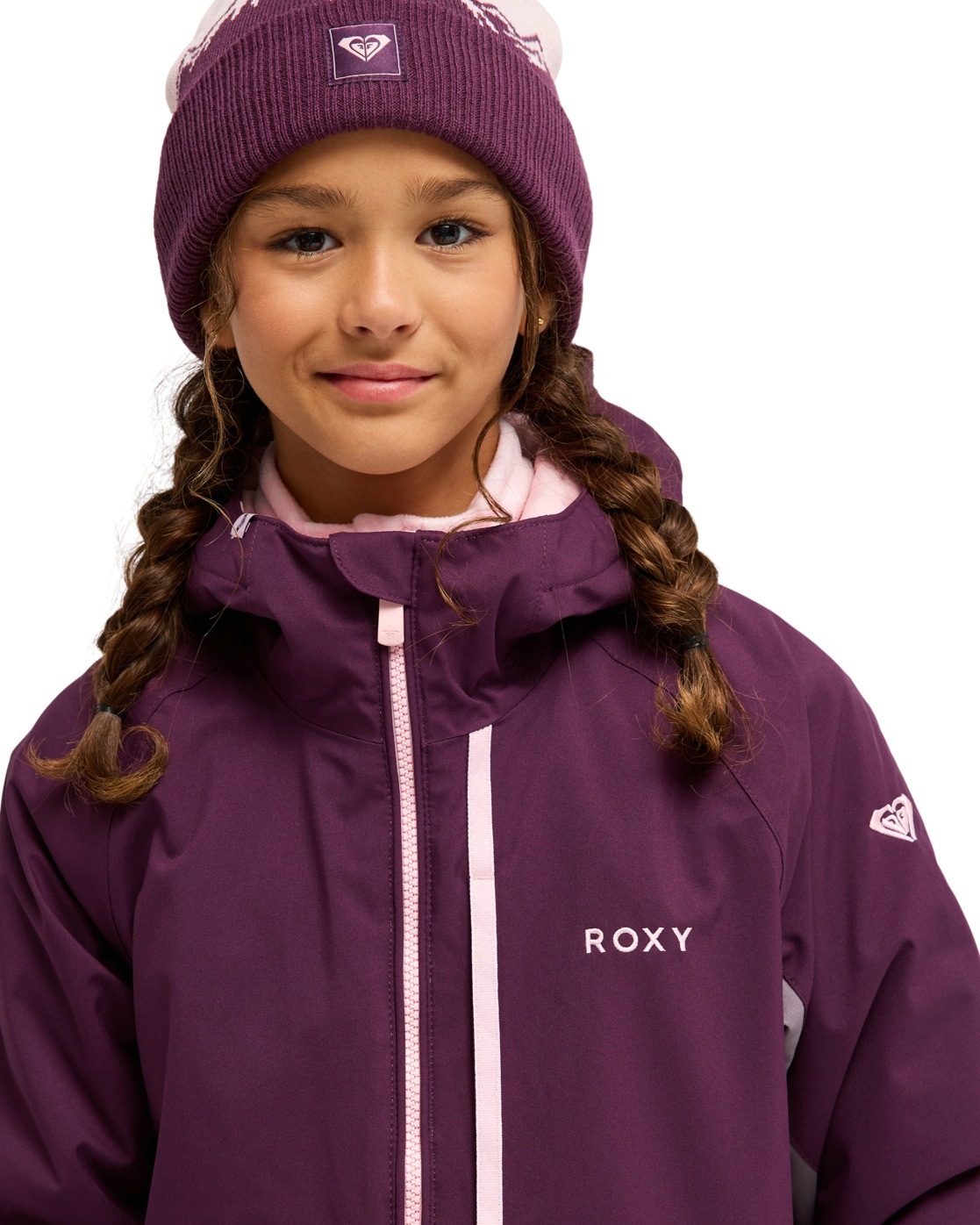 Roxy Snowboardjacke »Crystal Clear 10K«