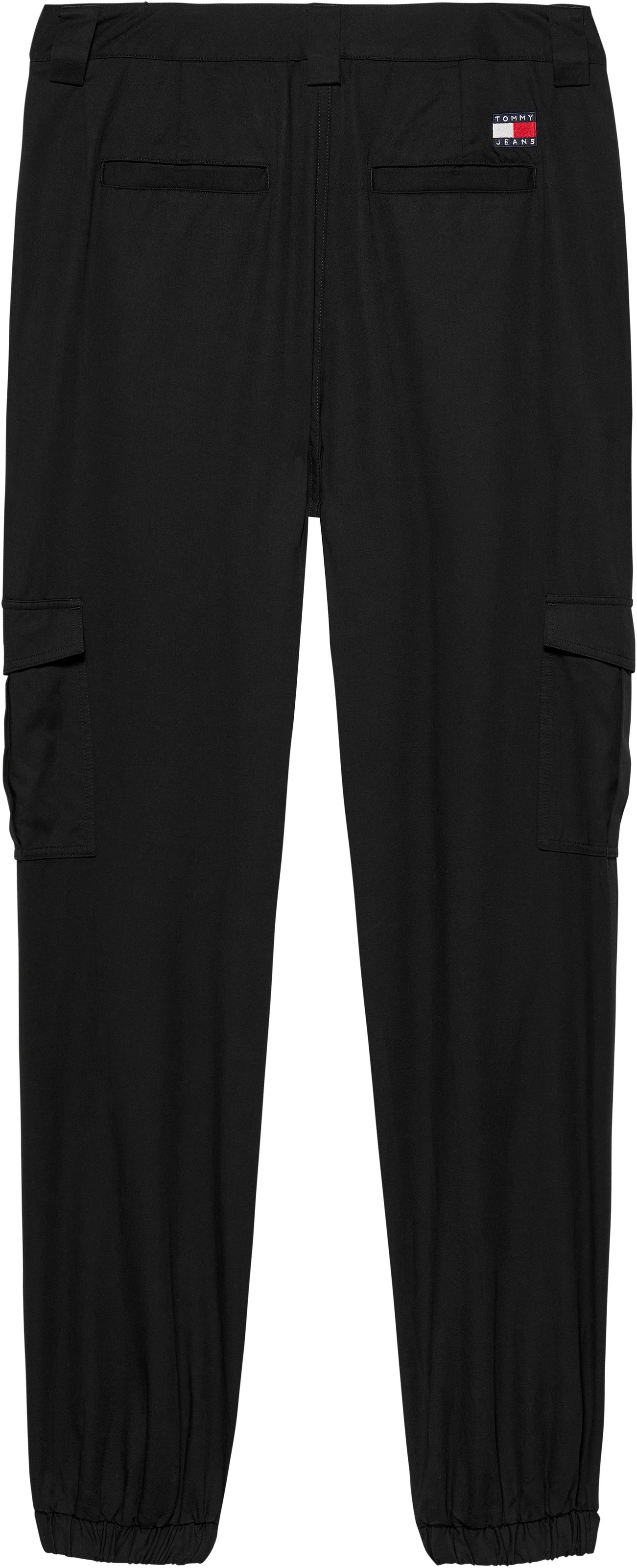 Tommy Jeans Cargohose »TJW STRETCH MR CARGO PANT«, im modischem Cargo-Form