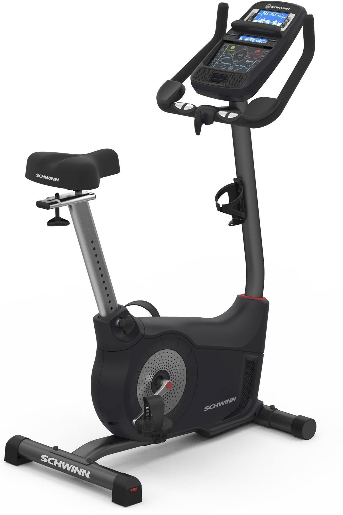 Schwinn® Ergometer »570U«