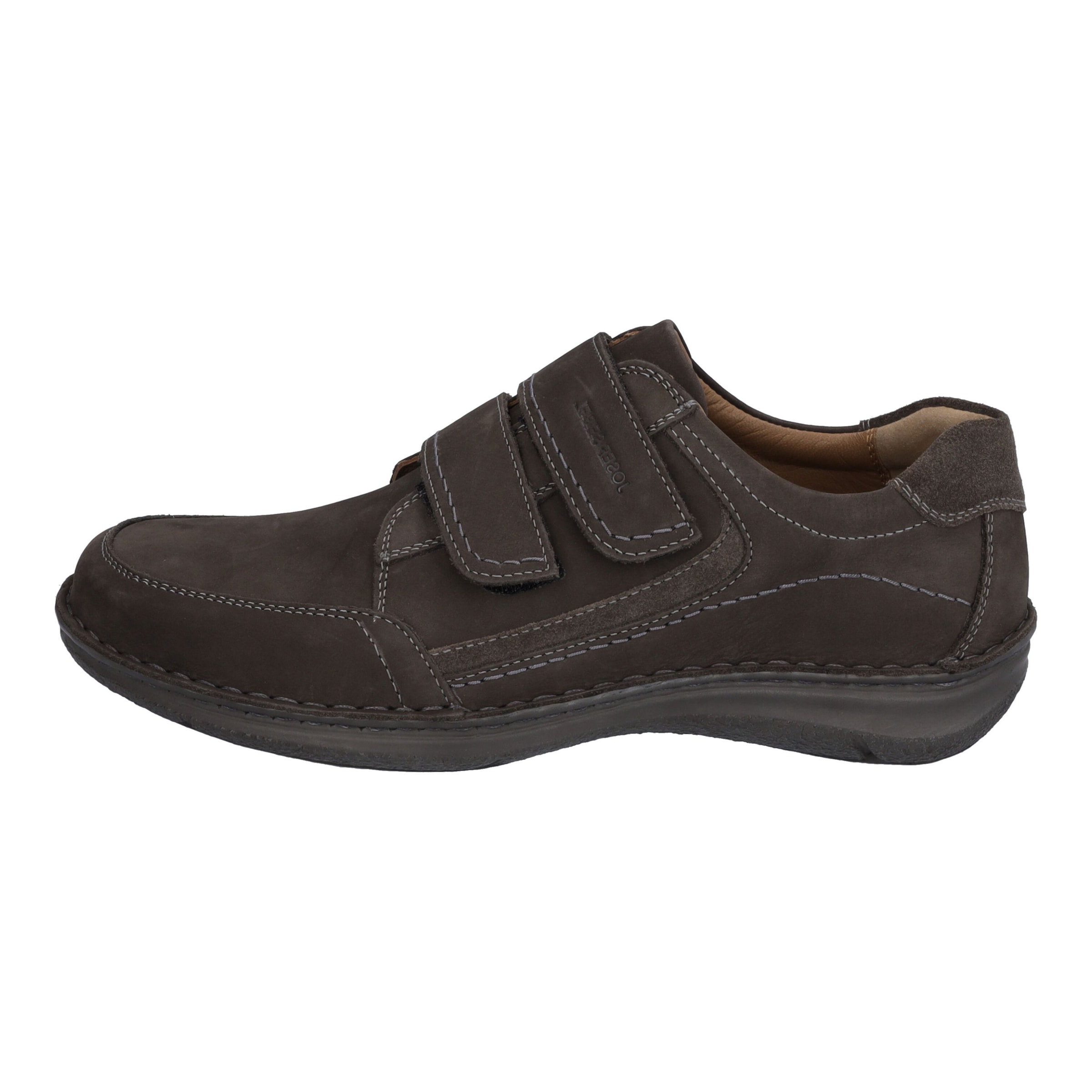 Josef Seibel Slipper »Anvers 90, asphalt«