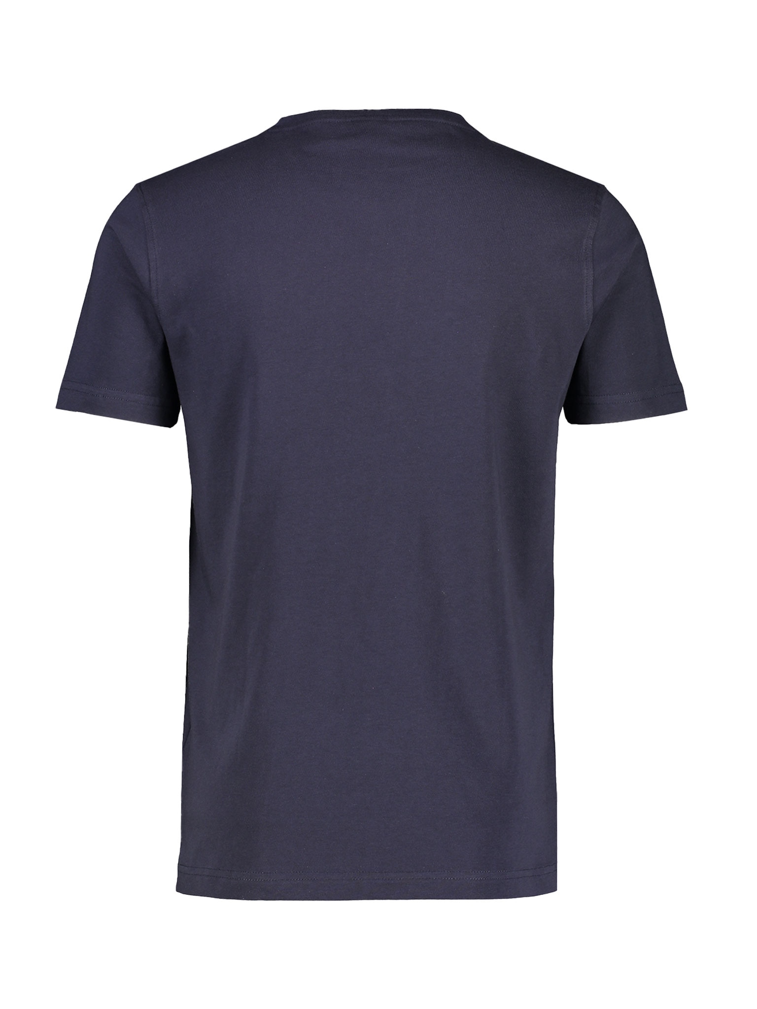 LERROS T-Shirt, im Basic-Look