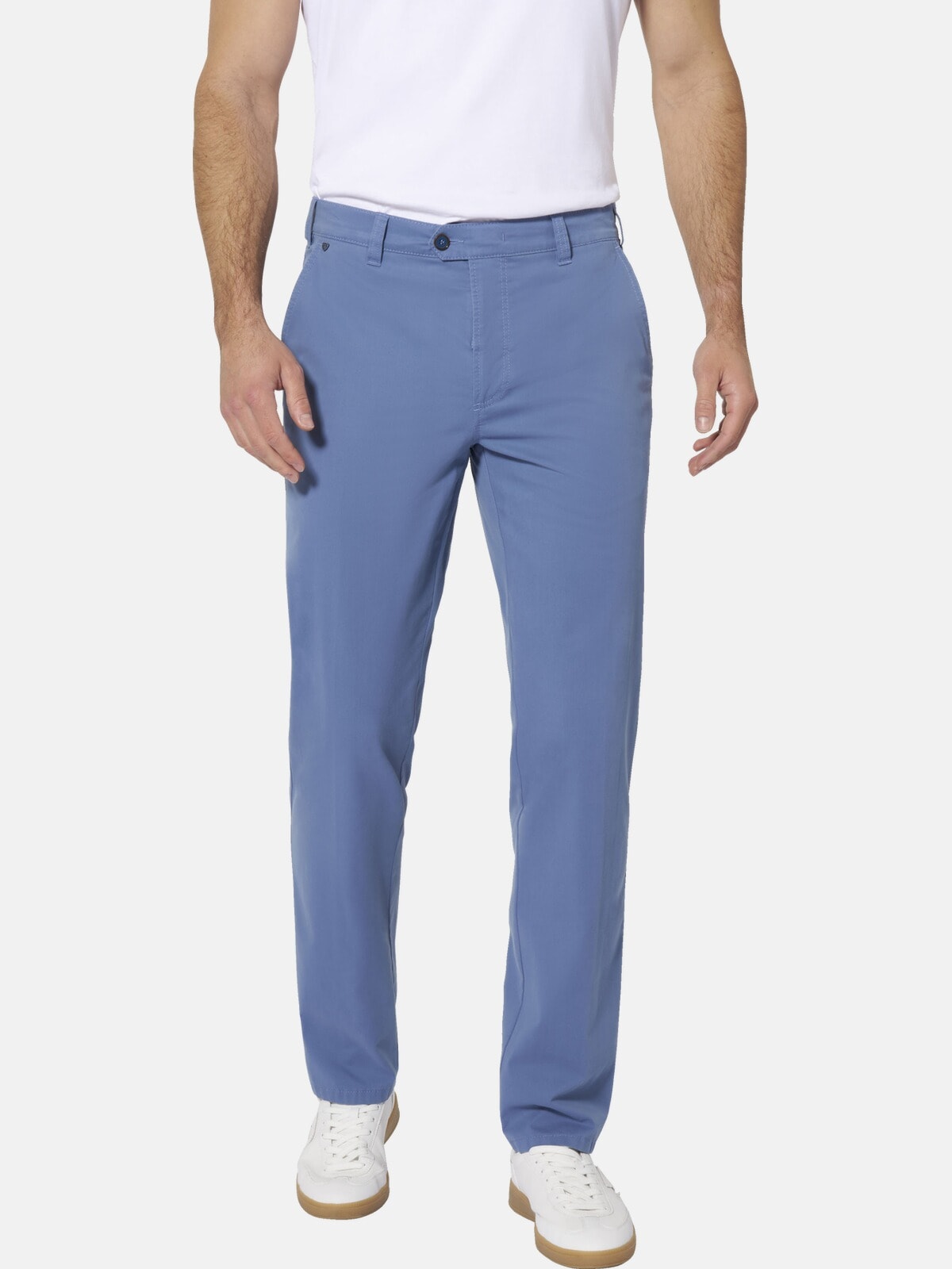 Babista Chinos »Chino ALDONO«