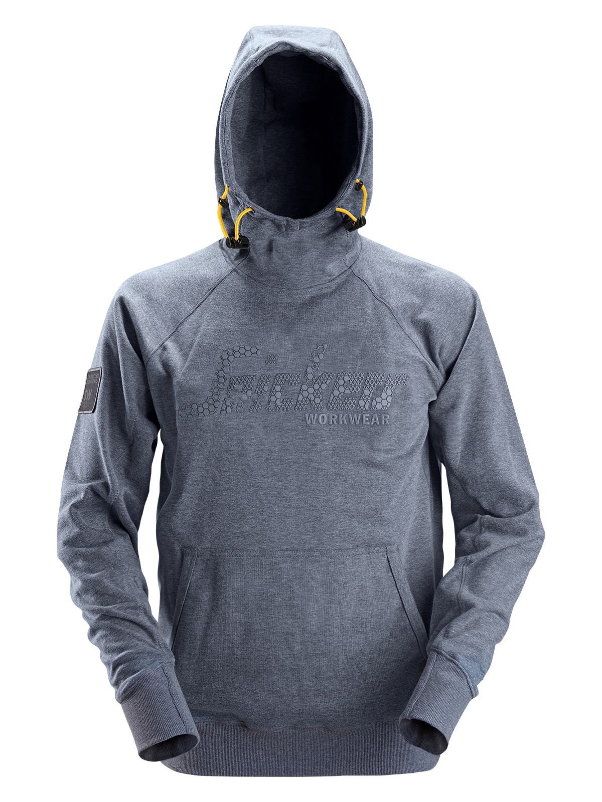 Snickers Workwear Hoodie »Kapuzensweatshirt«

