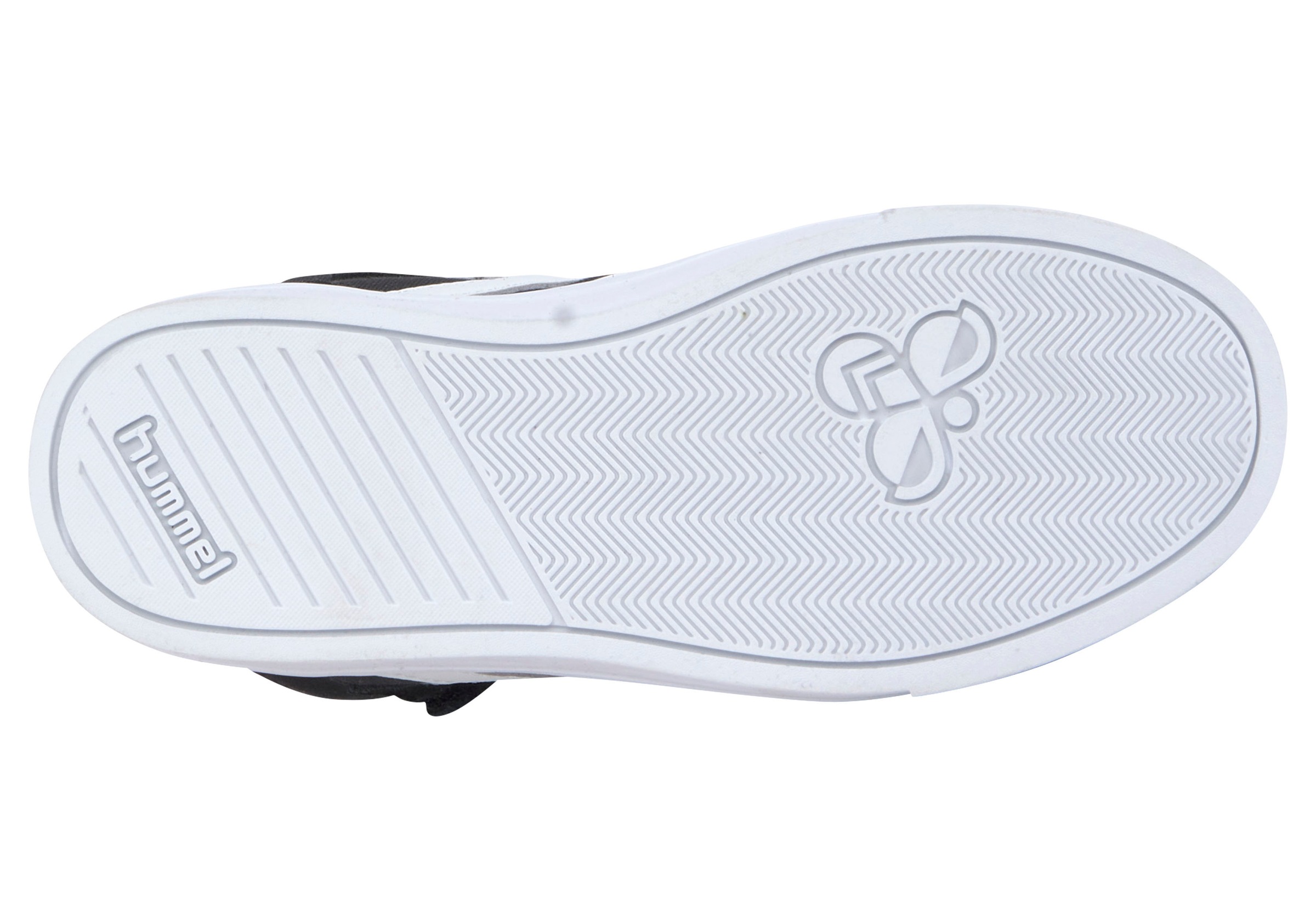 hummel Sneaker »SLIMMER STADIL HIGH JR«