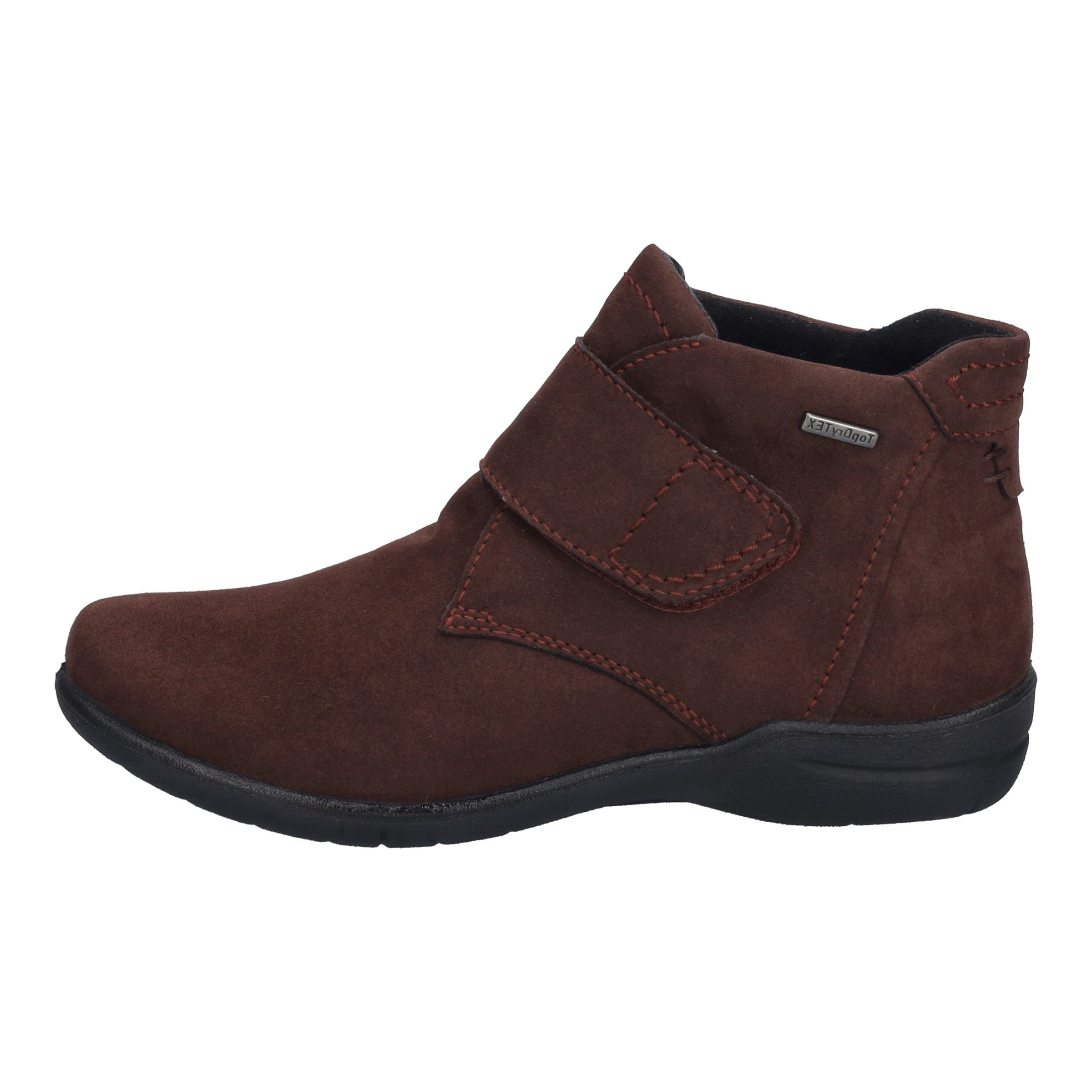 Josef Seibel Stiefelette »Helen 51, bordeaux«