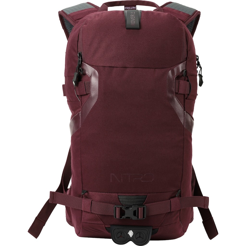 NITRO Trekkingrucksack »Rover 14«