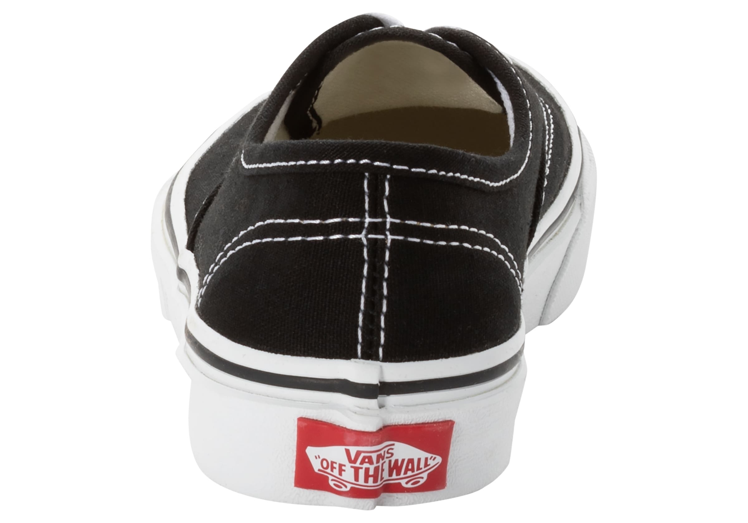 Vans Sneaker »UY Authentic«  für Kinder