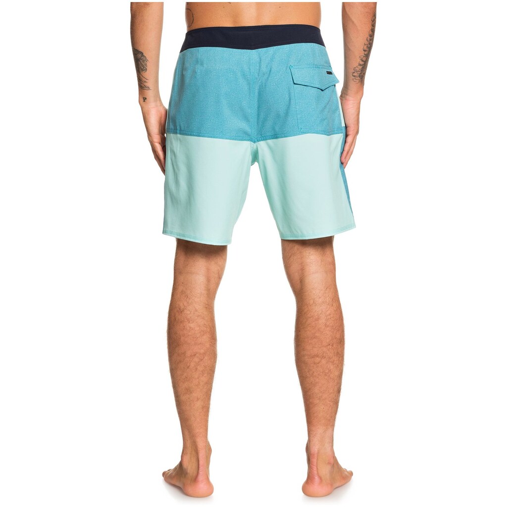 Quiksilver Boardshorts »Highline Five Oh 18"«