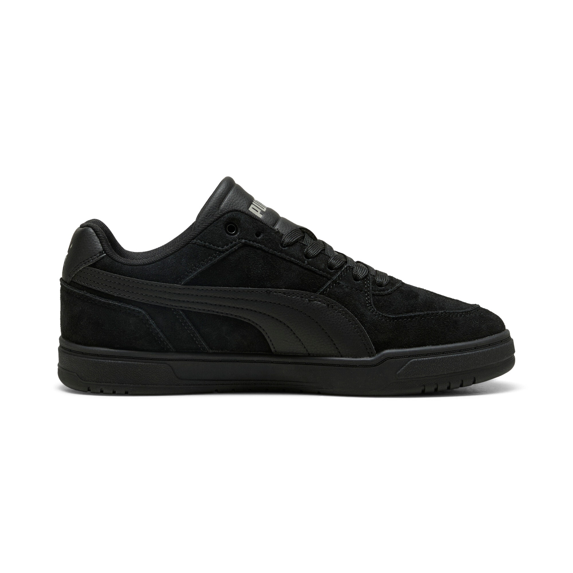 PUMA Sneaker »CAVEN III SD«  leicht profilierte Gummilaufsohle, atmungsaktives Textilfutter
