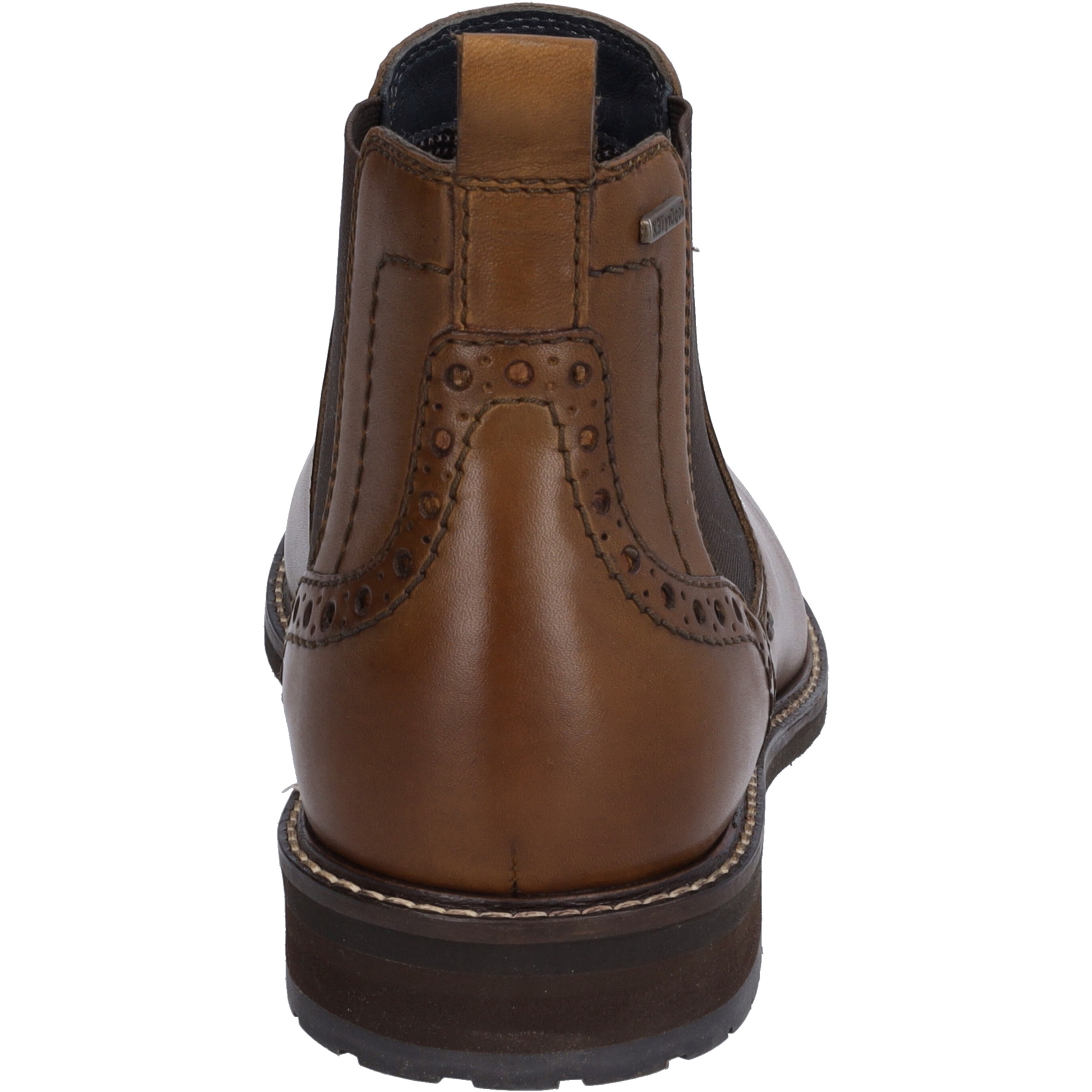 Josef Seibel Stiefelette »Jasper 50, cognac«