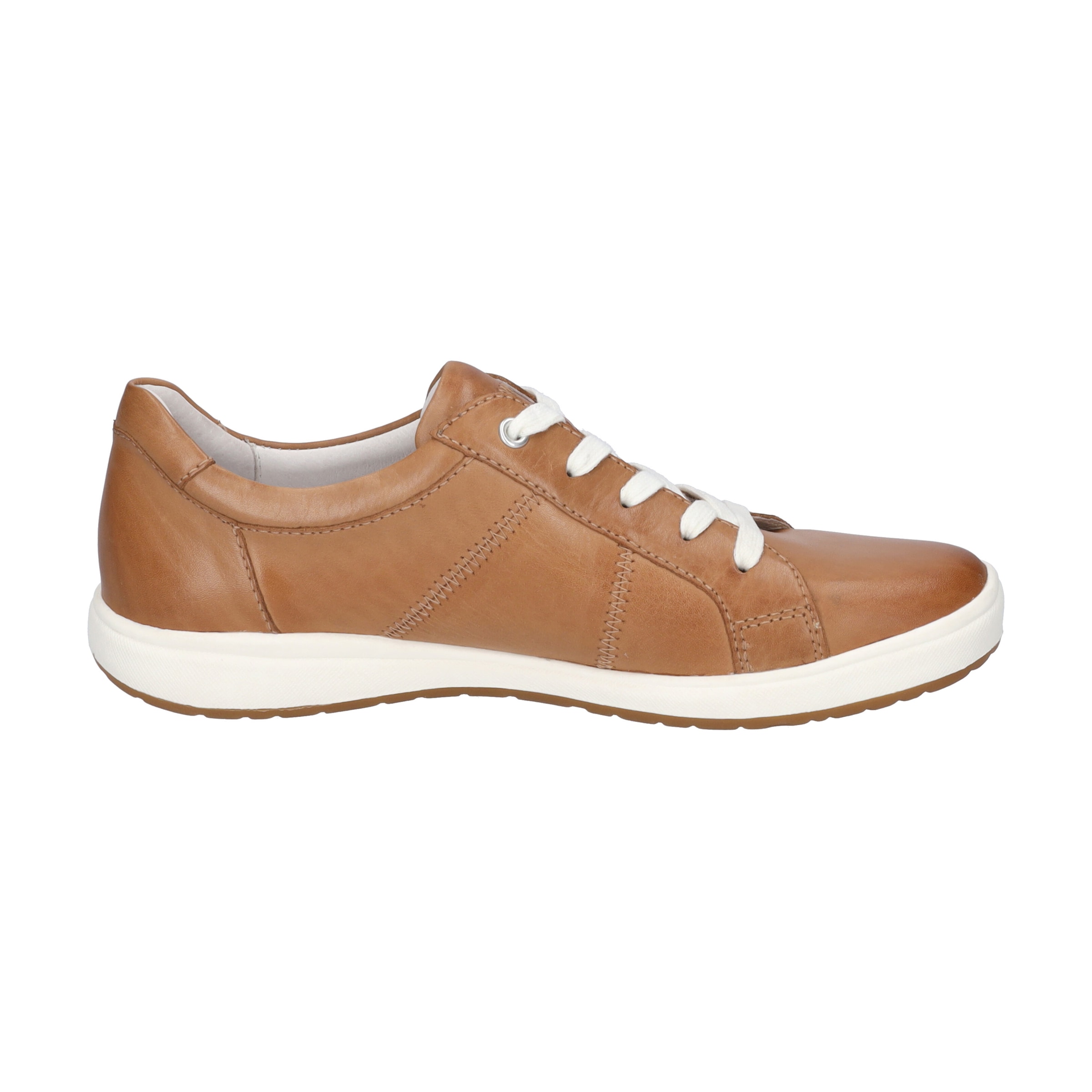 Josef Seibel Sneaker »Caren 01, camel«
