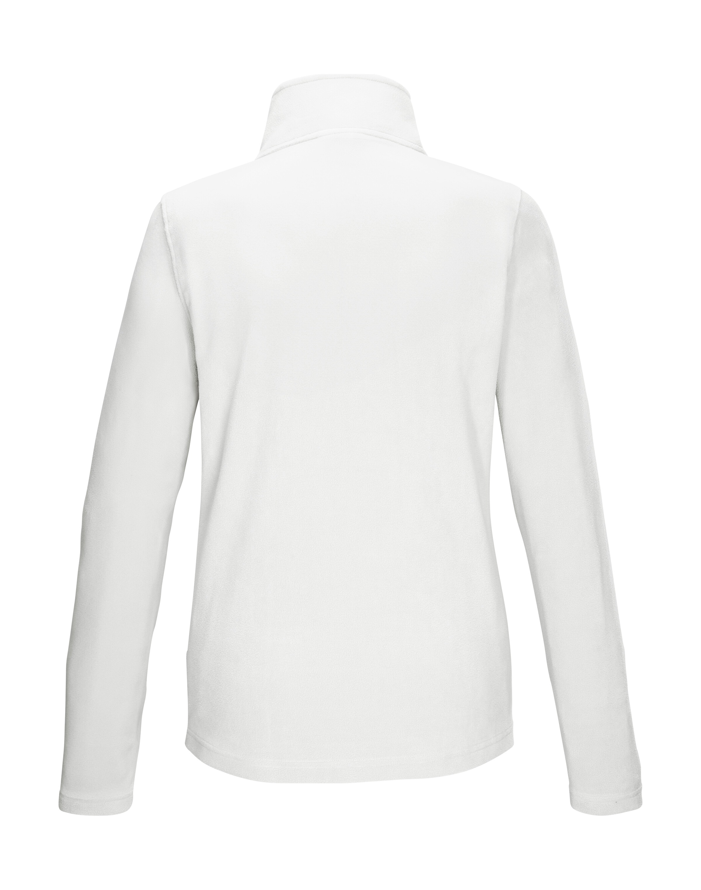 Killtec Fleeceshirt »KSW 101 WMN FLC SHRT« Fleeceshirt mit Stehkragen, warm, Reißverschluss mit Kinnschutz