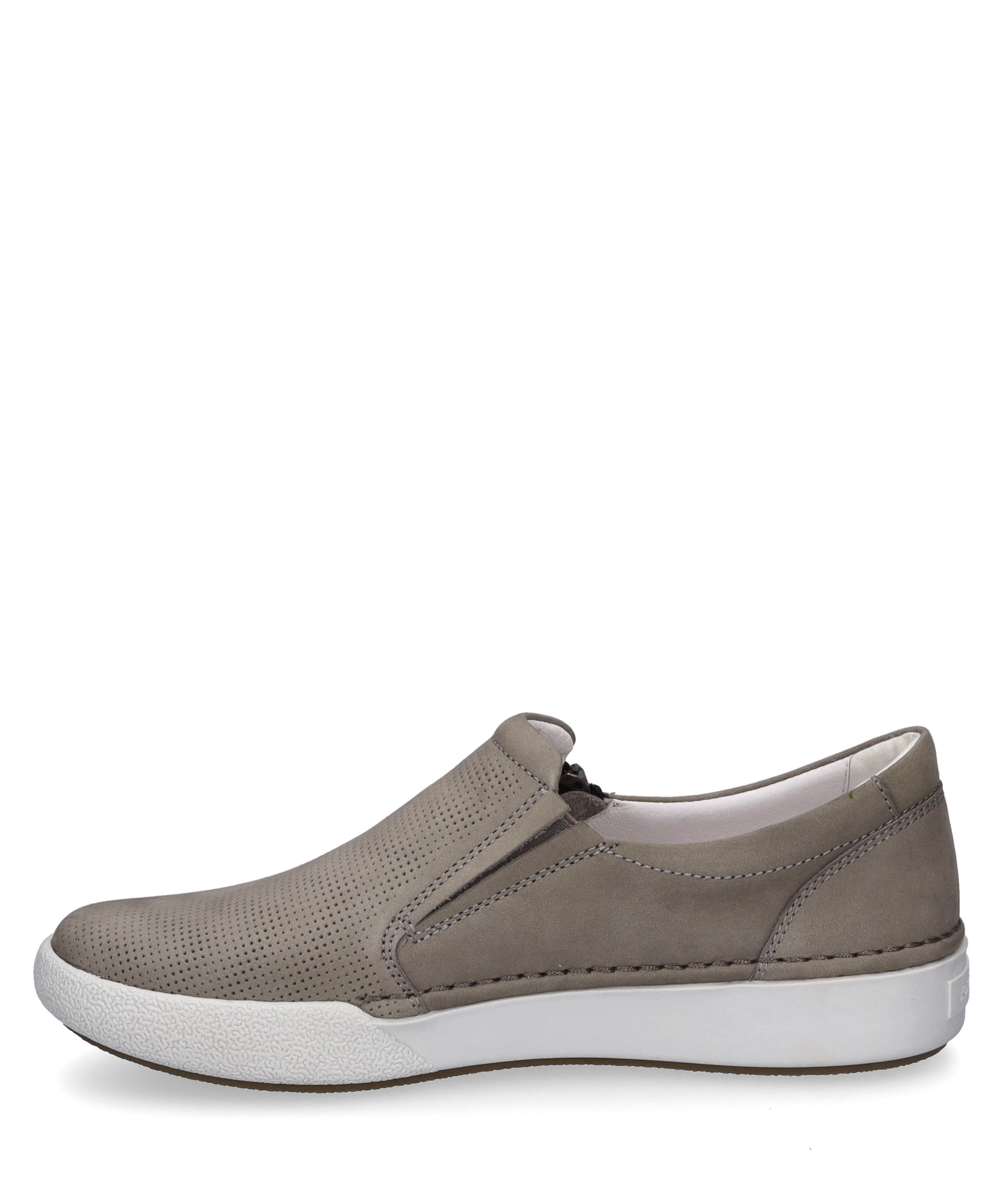 Josef Seibel Sneaker »Claire 20, grau«