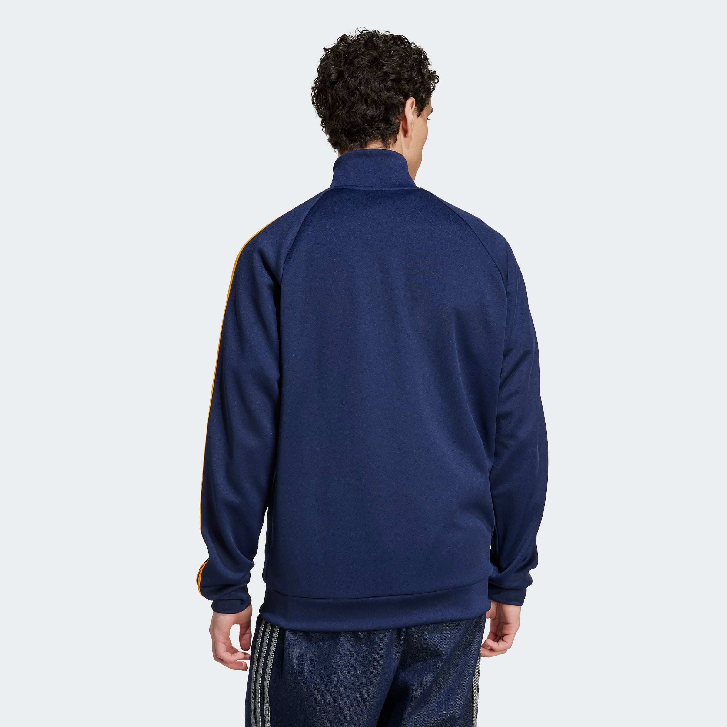 adidas Originals Outdoorjacke »FIRST TT«