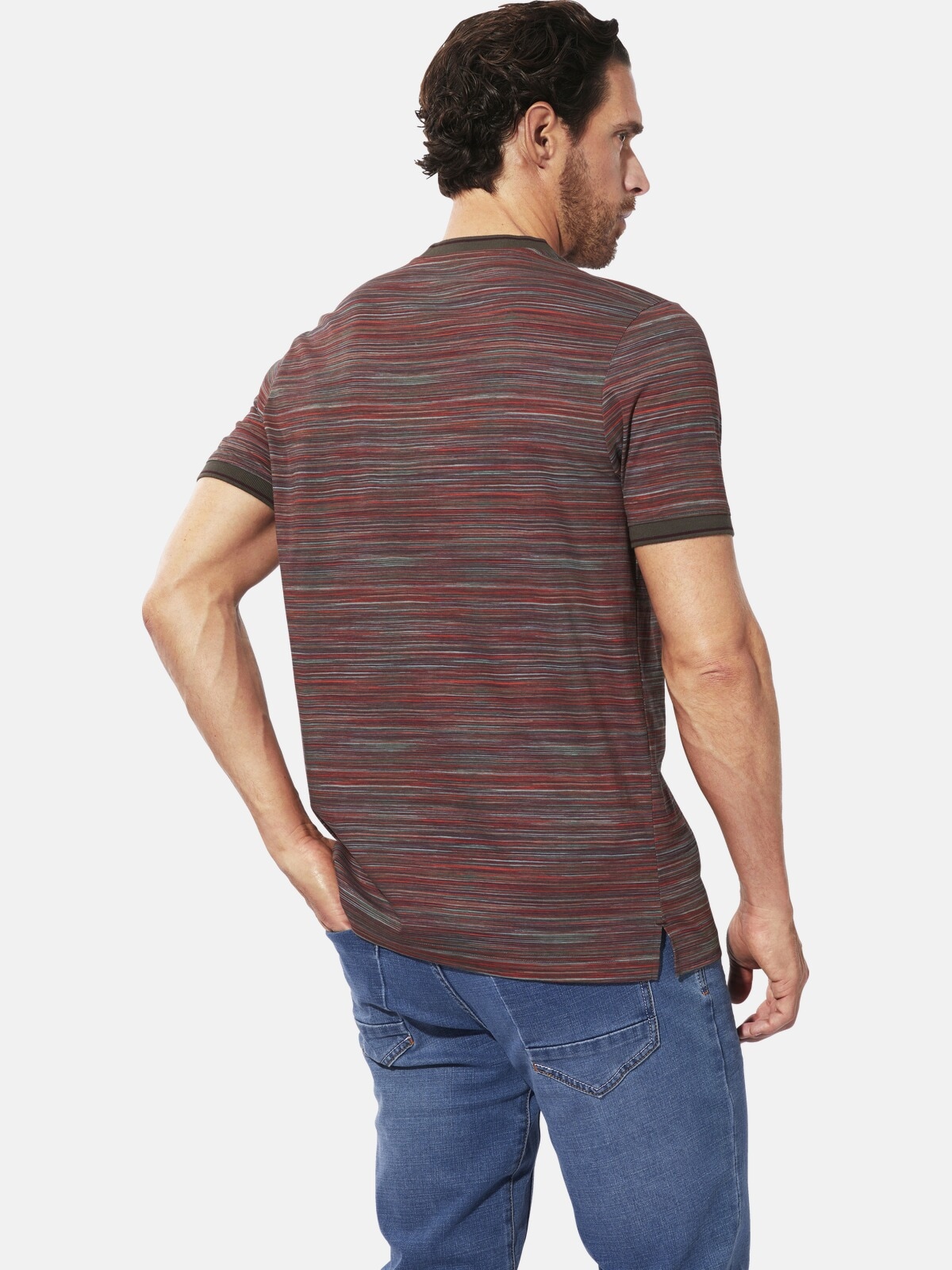 Babista T-Shirt »T-Shirt GAVITORRI«