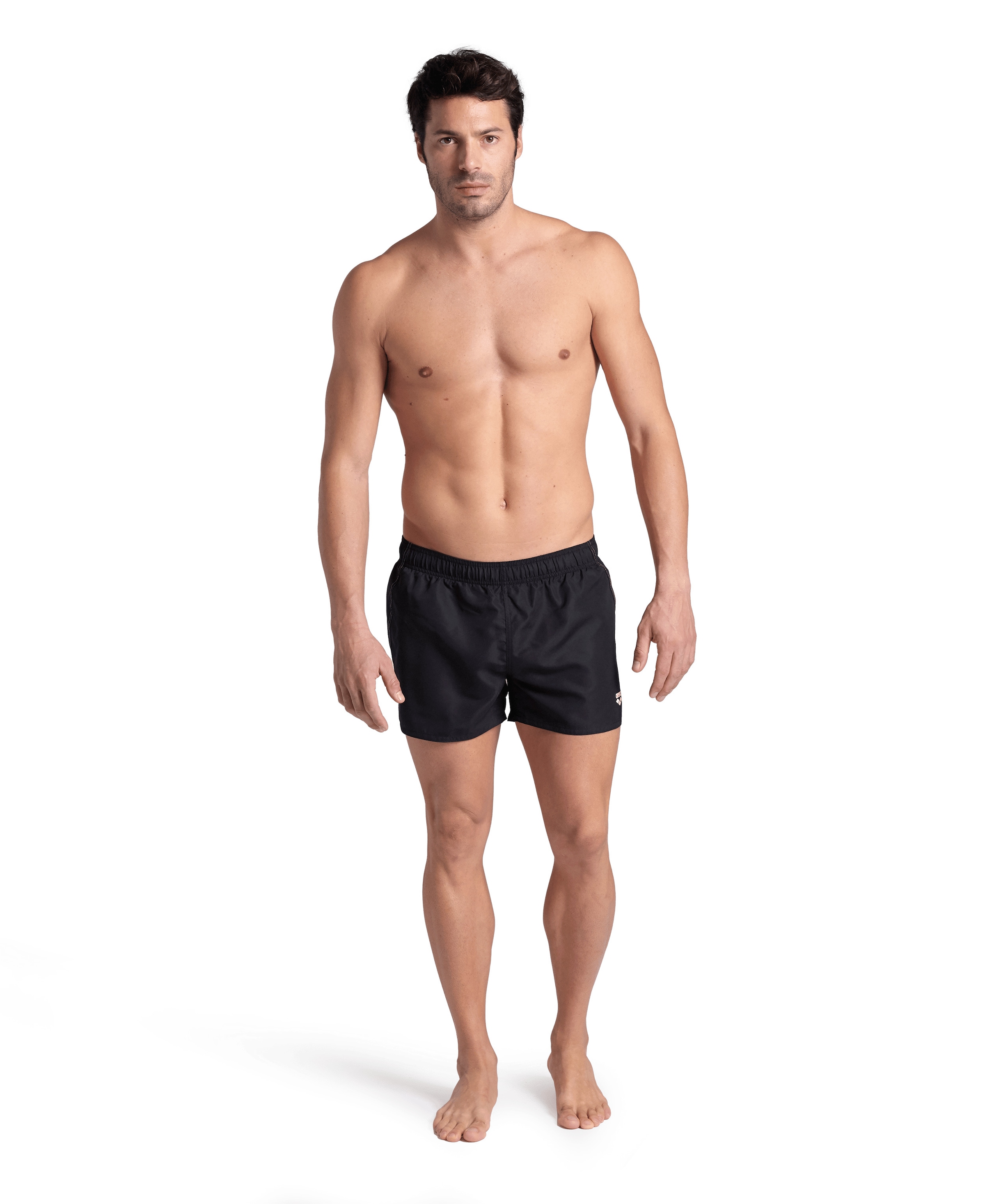 Arena Badeshorts »FUNDAMENTALS X-SHORT R«