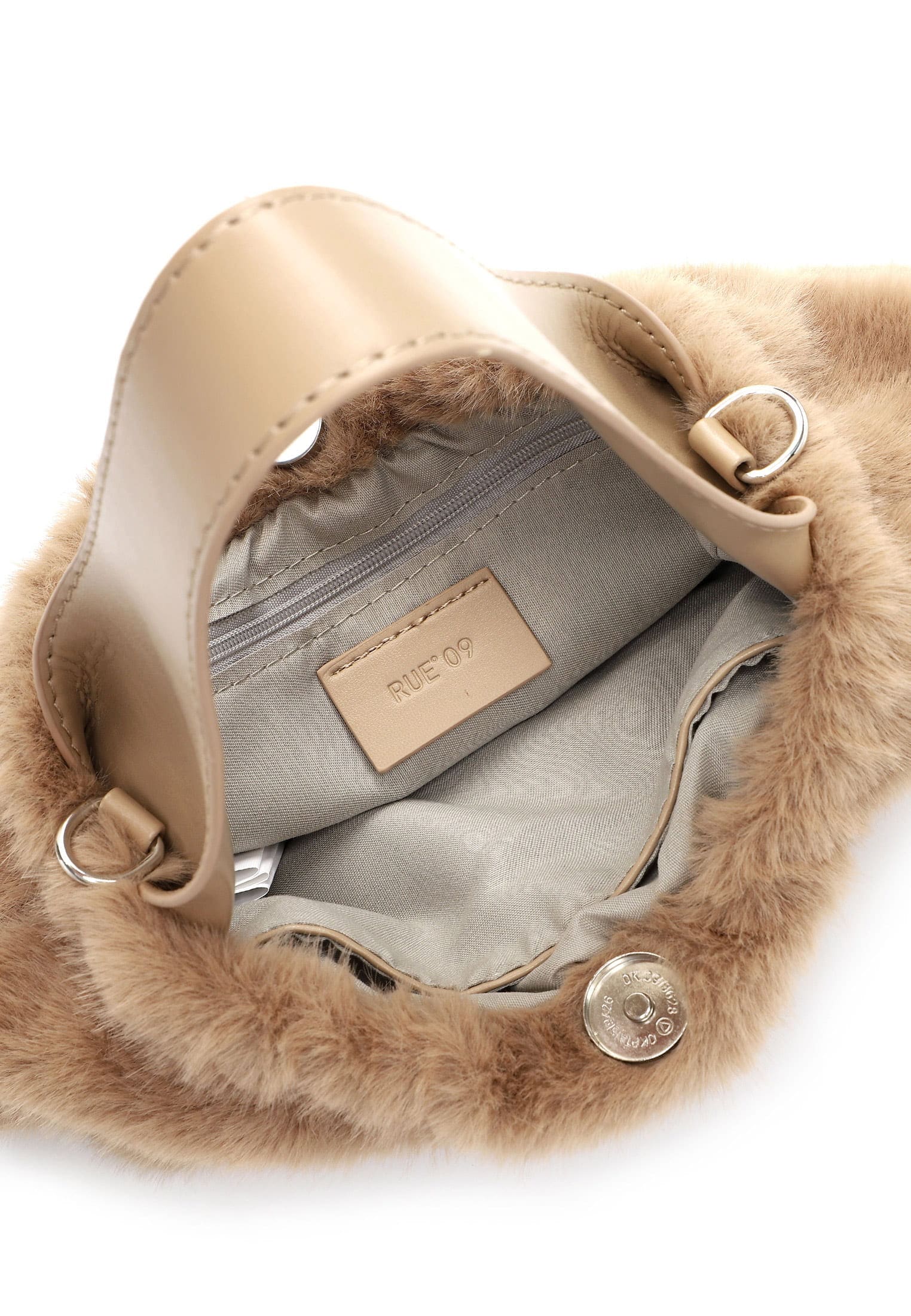EMILY & NOAH Beuteltasche »Beutel E&N Nanterre RUE 09«