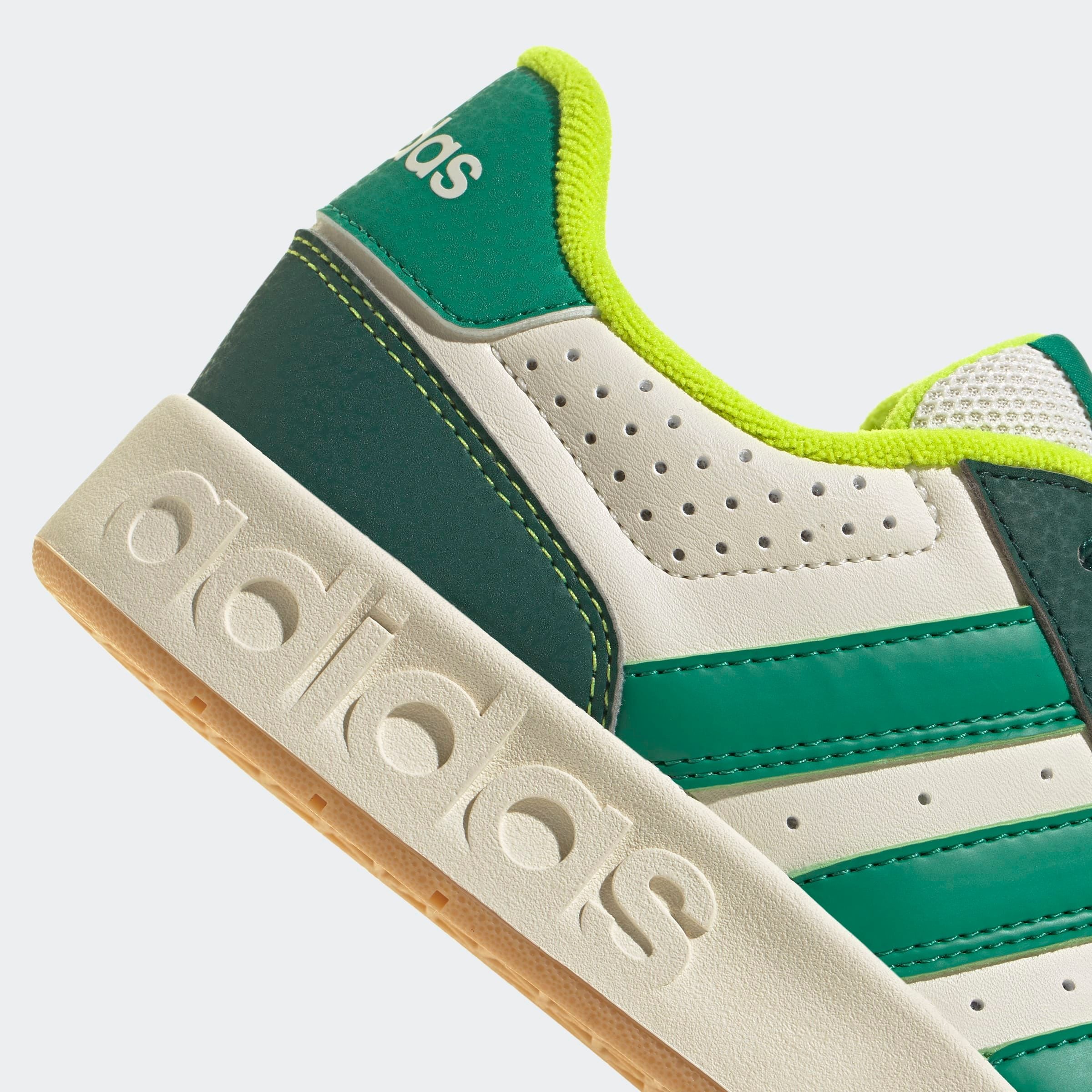 adidas Sportswear Sneaker »BREAKBASE E KIDS«