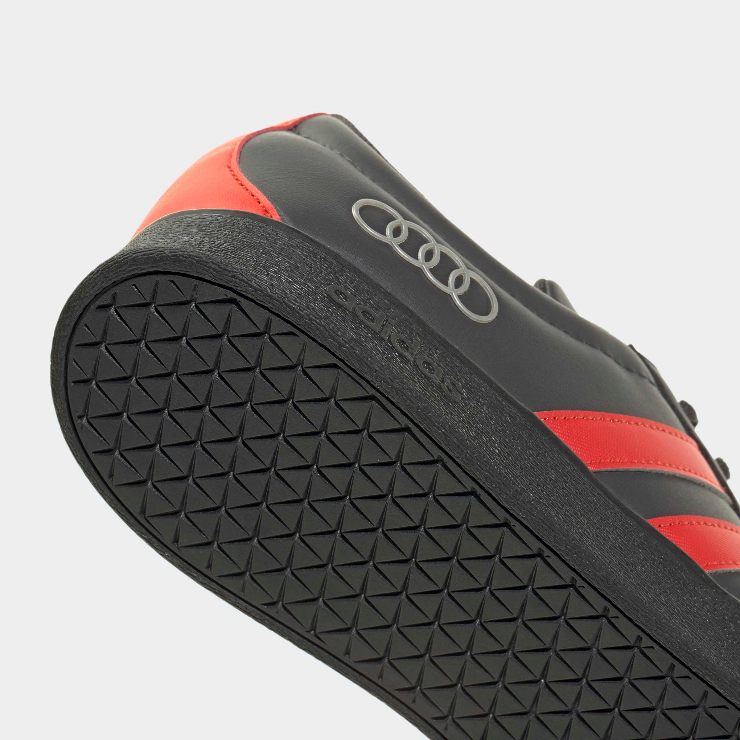 adidas Performance Sneaker »AUDI F1 TEAM VL COURT«  AUDI F1 Motorsport
