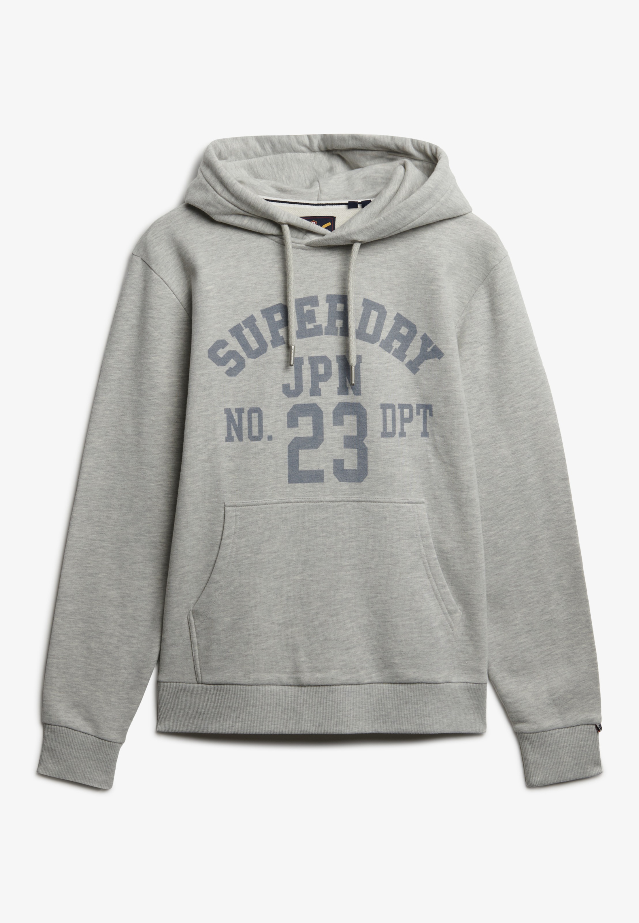 Superdry Kapuzensweatshirt »SD-ATHLETIC ESS HOODIE«