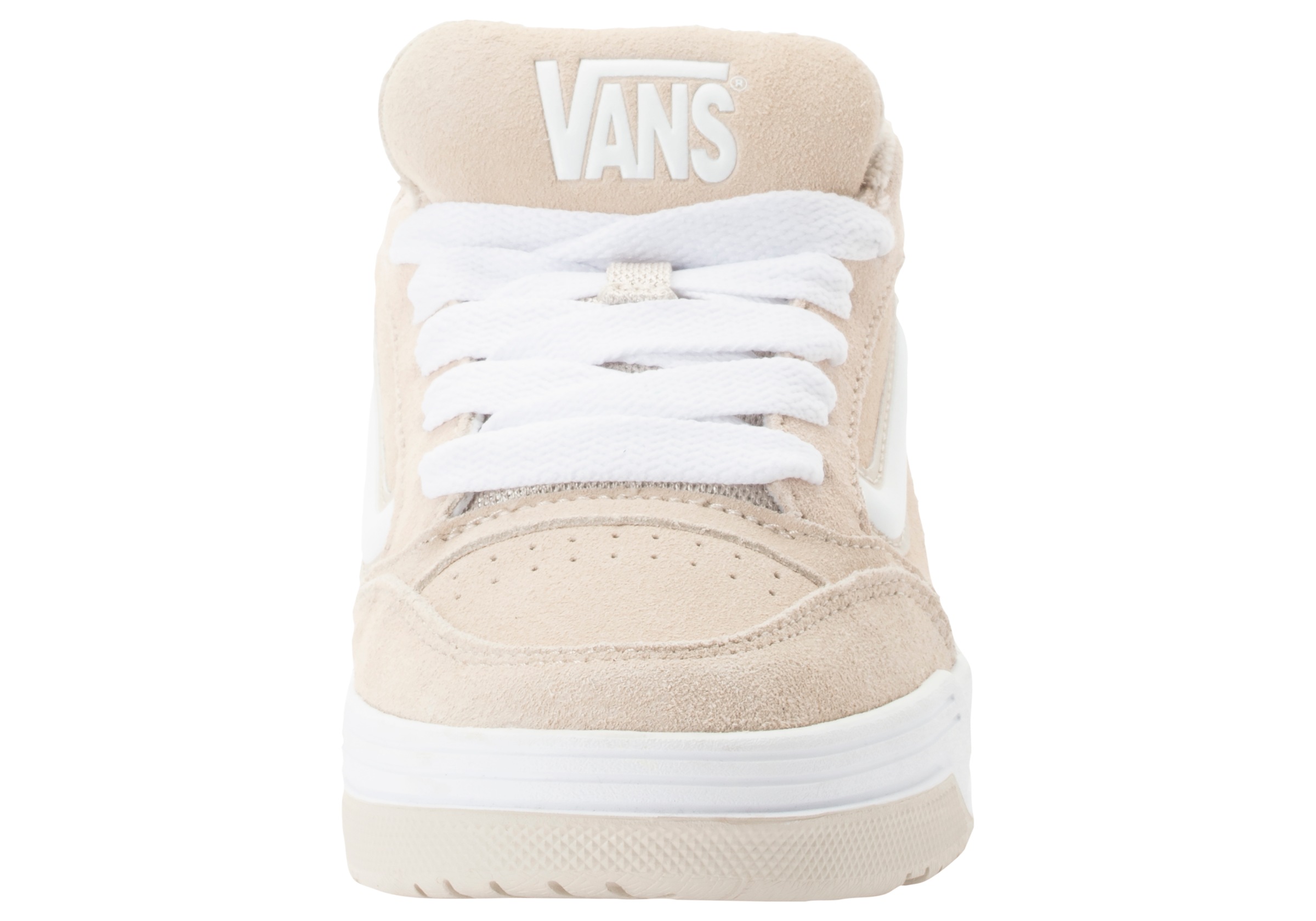 Vans Sneaker »Hylane«, unisex