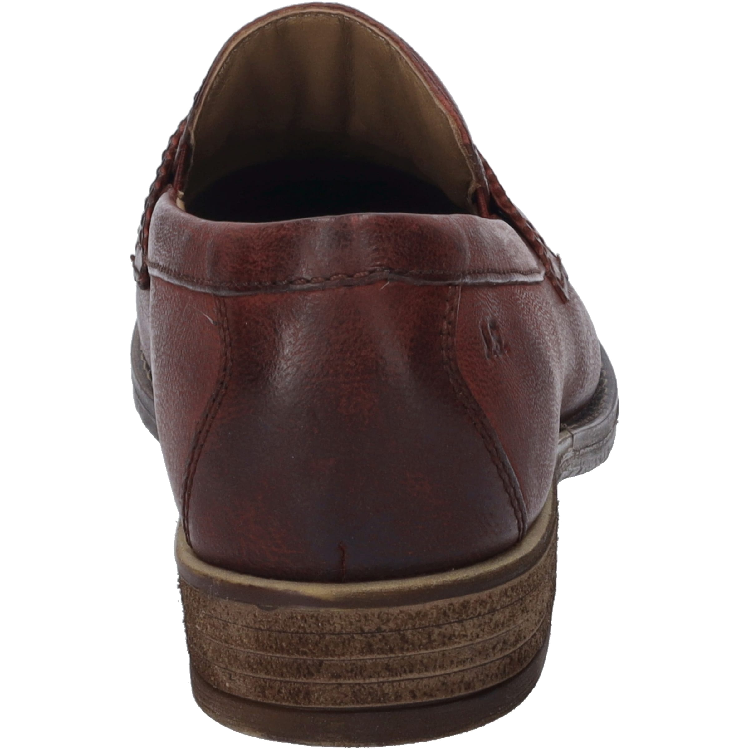 Josef Seibel Slipper »Sienna 96, bordeaux«