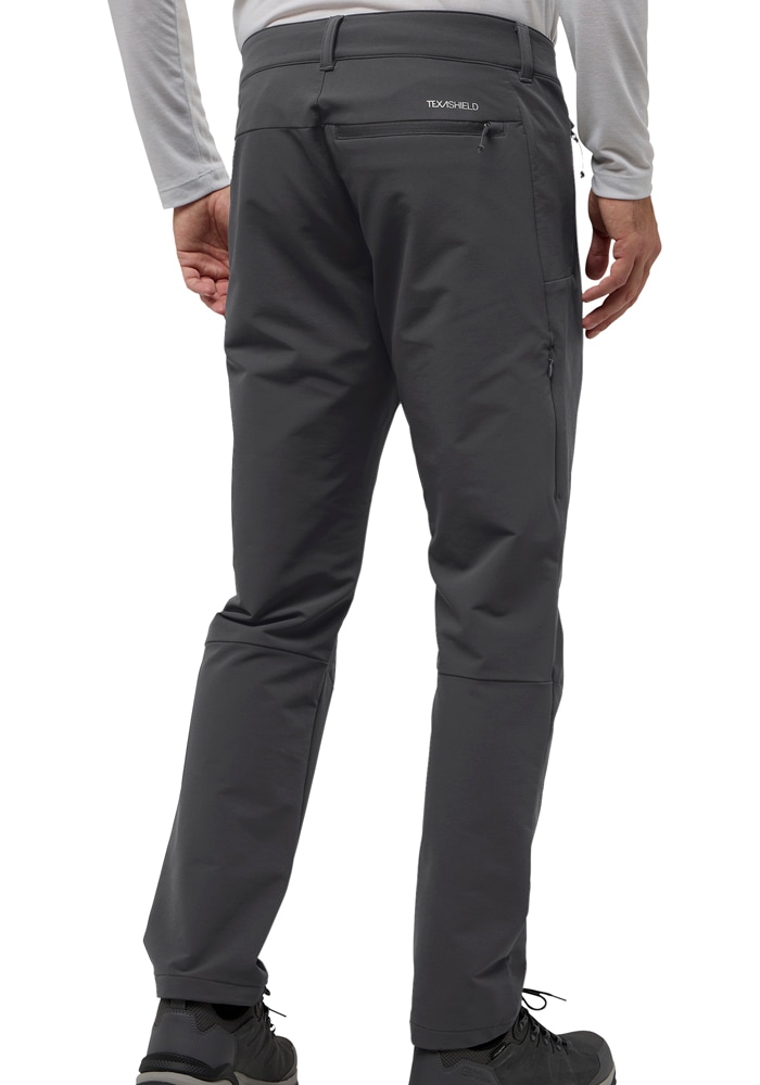 Jack Wolfskin Outdoorhose »ACTIVATE THERMIC PANTS M«