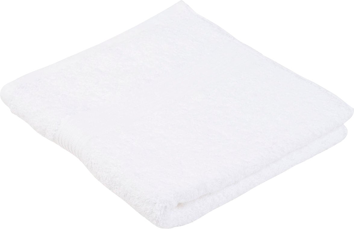 Gözze Handtücher »New York« im Set, moderne Uni-Farben, mit strukturierter Borte, reine Baumwolle