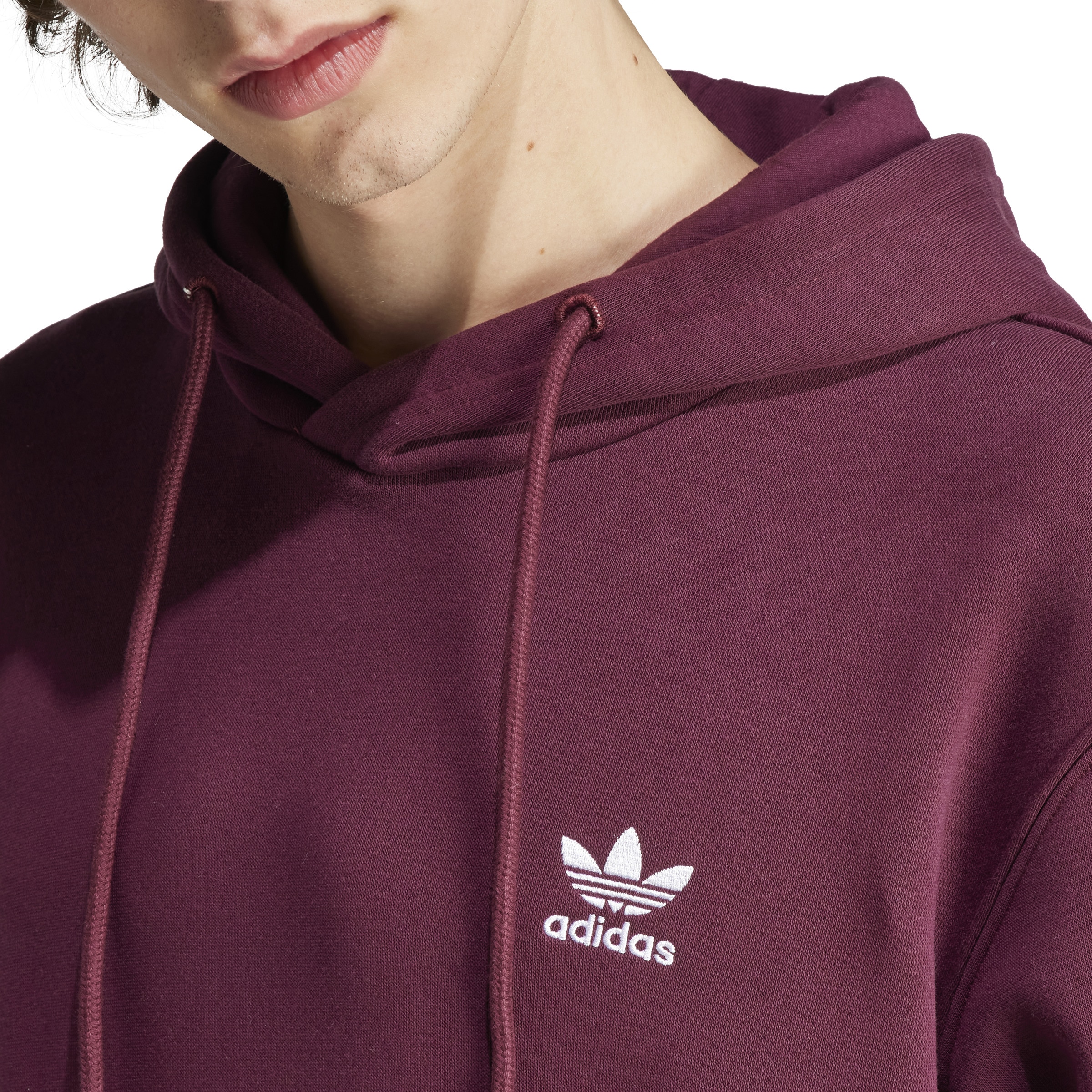 adidas Originals Kapuzensweatshirt »ESSENTIAL HOODY«