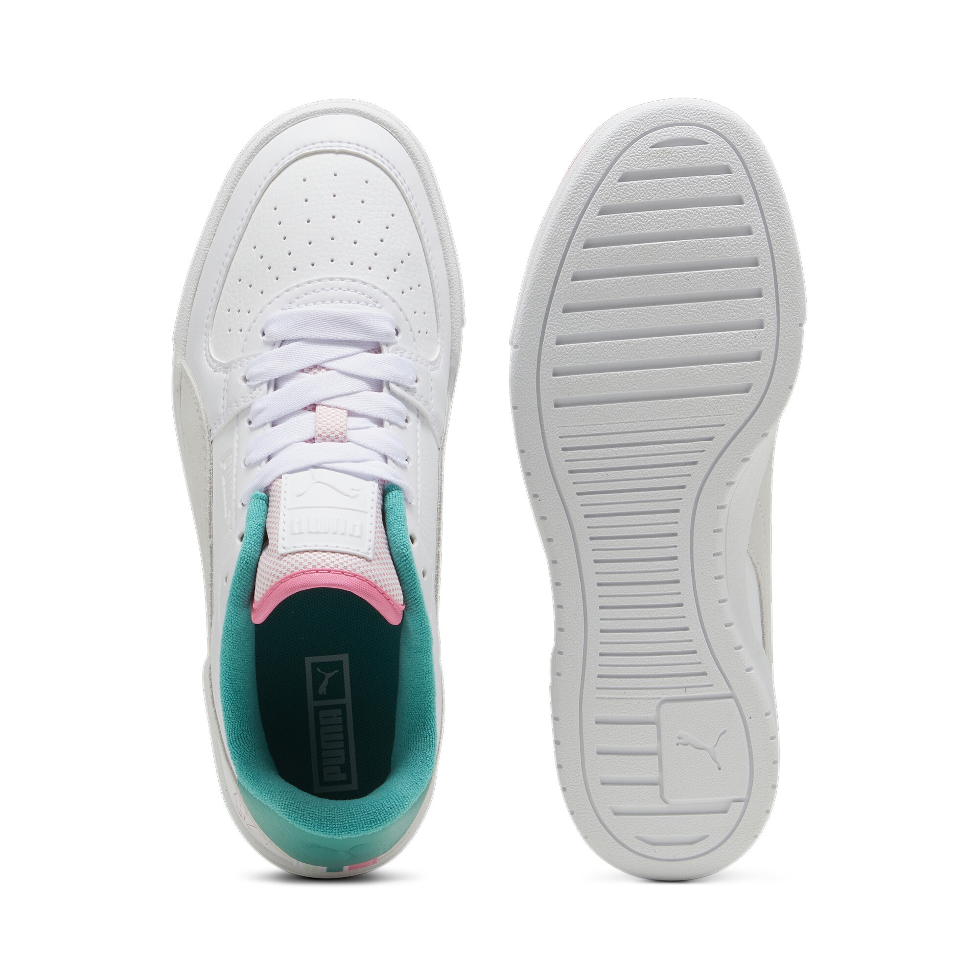 PUMA Sneaker »CA PRO RETRO RESORT WNS«