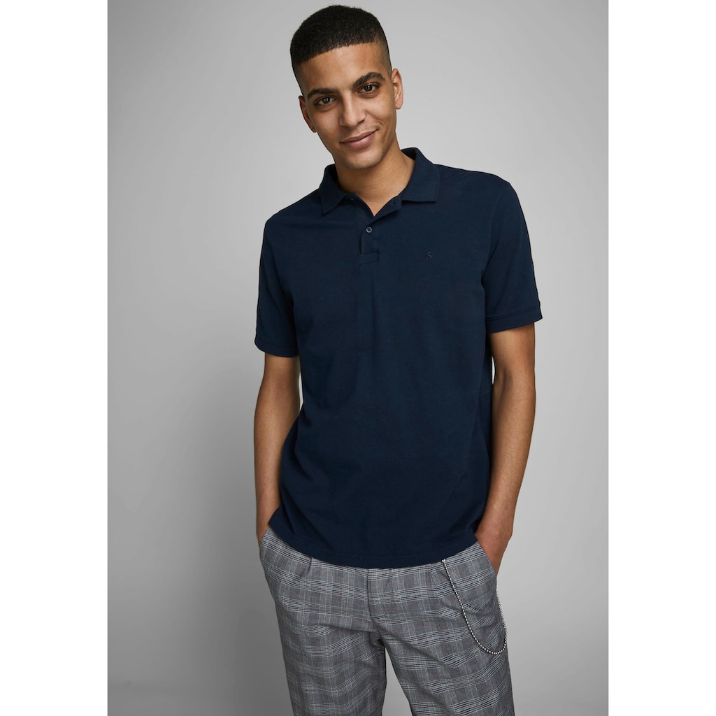 Jack & Jones Poloshirt »BASIC POLO«