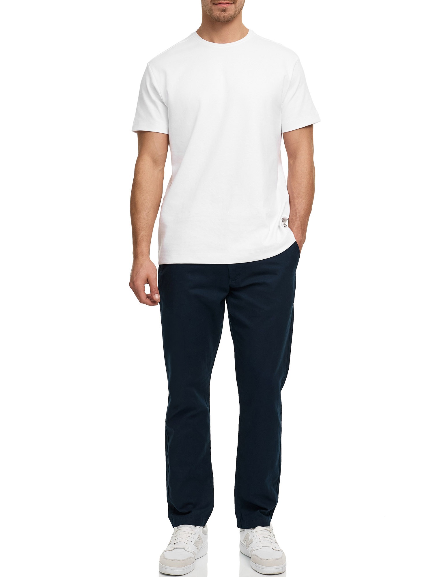 Indicode Chinos »INMethio Chino«