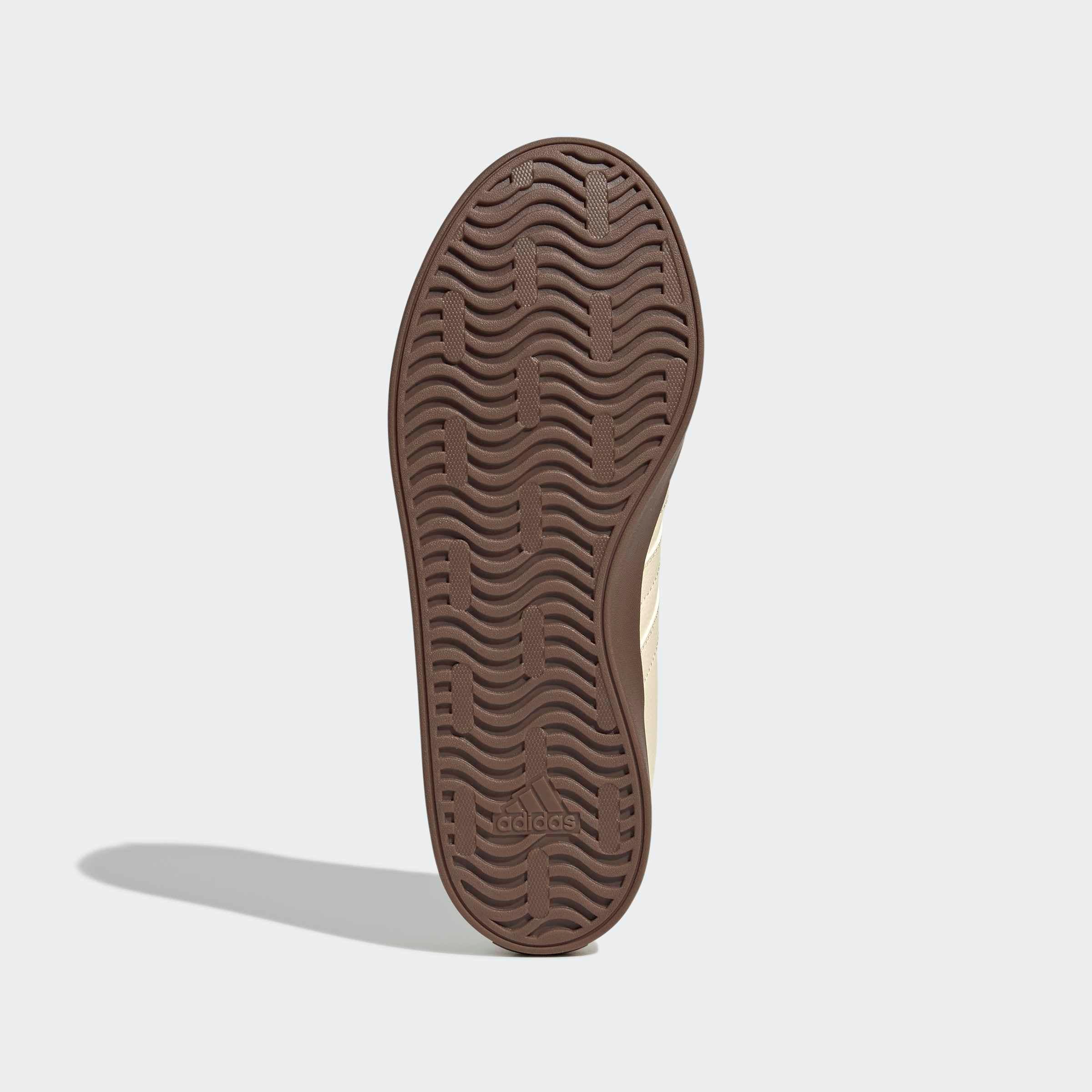 adidas Sportswear Sneaker »VL COURT 3.0«  inspiriert vom Design des adidas samba