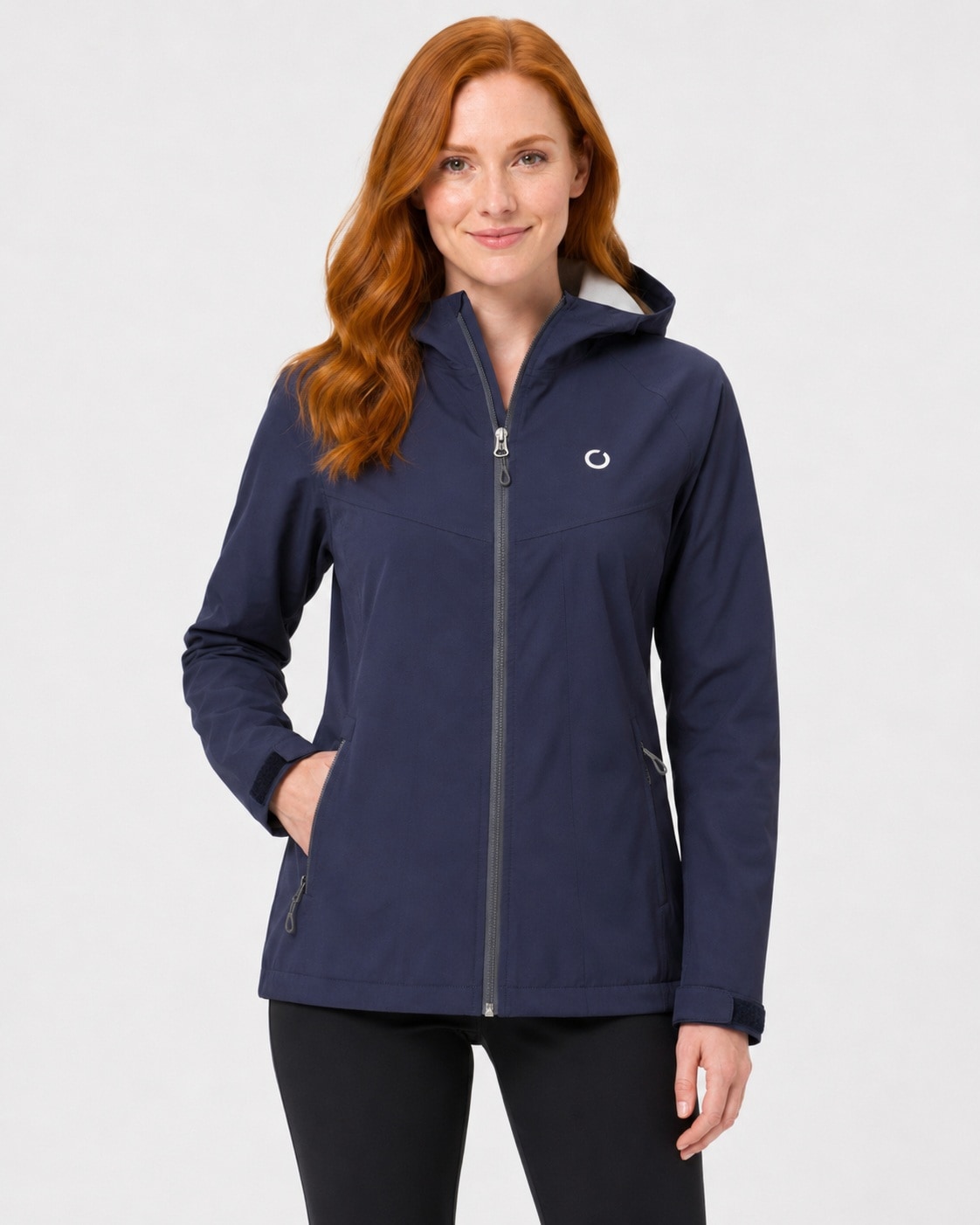 LPO Outdoorjacke »Damen Outdoorjacke Franja«