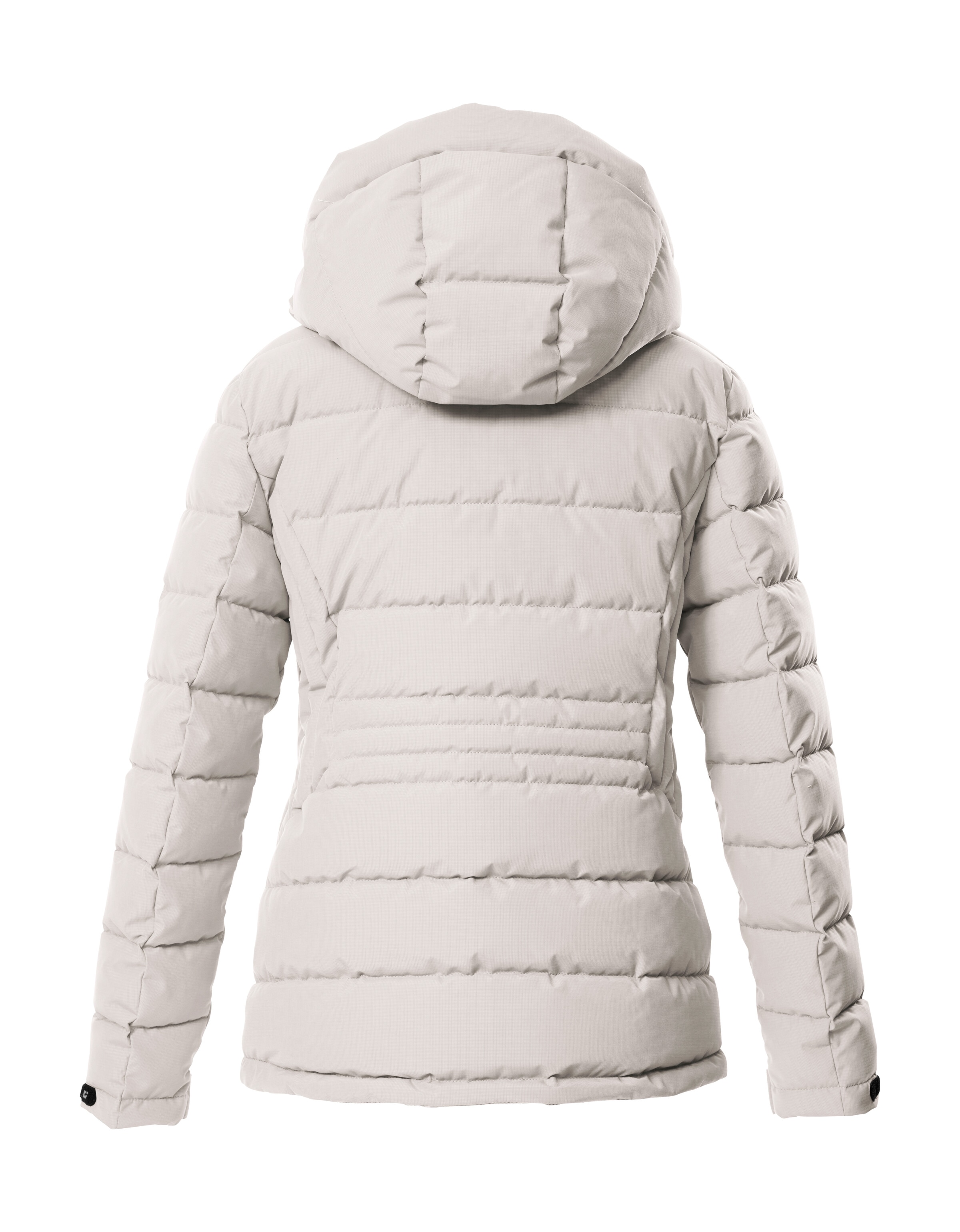 Killtec Steppjacke »KOW 10 WMN QLTD JCKT«, Winddichte, wasserabweisende Damen Steppjacke mit verstellbarer Kapuze