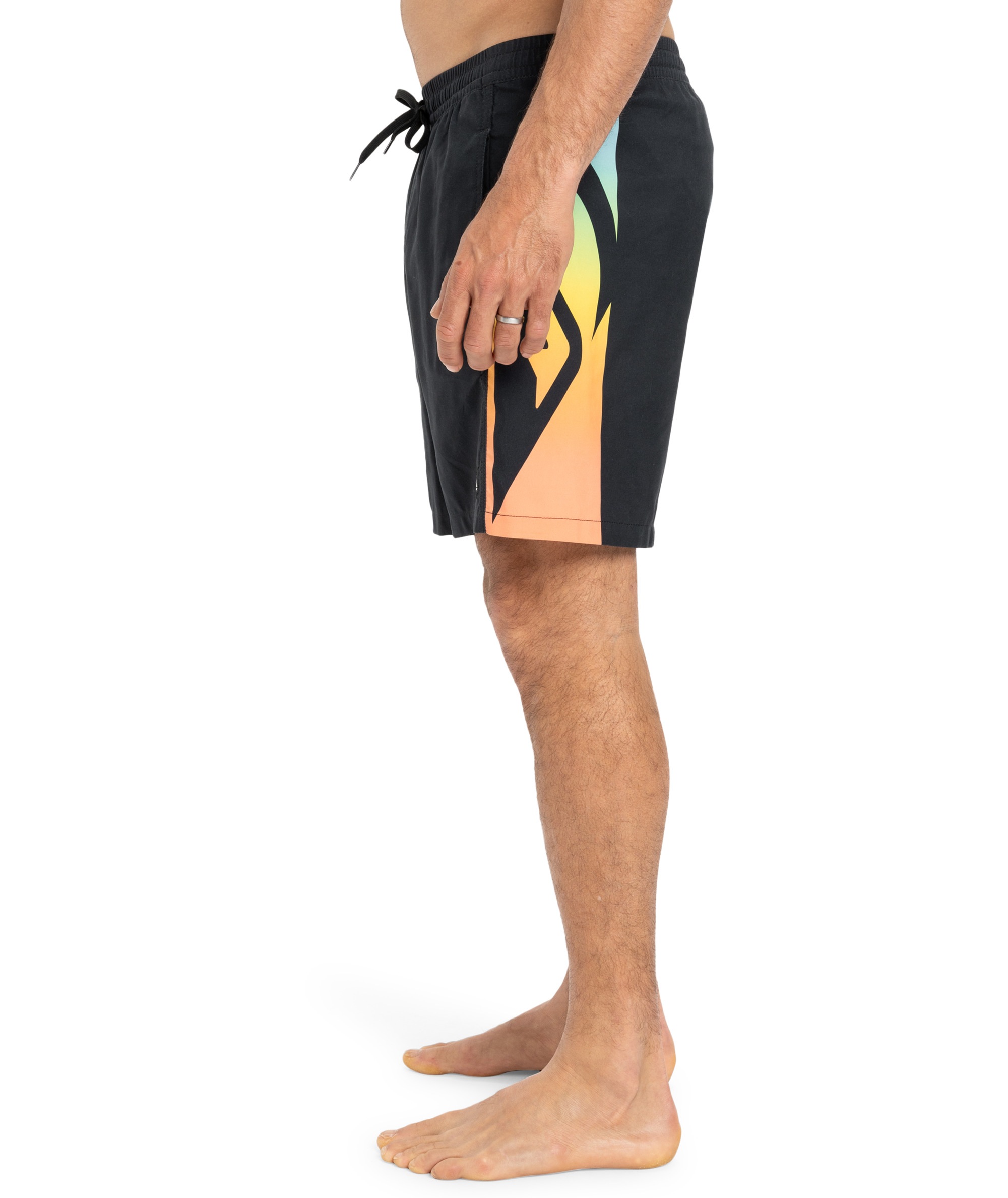 Quiksilver Badeshorts »EVERYDAY HOLMES VOLLEY 16«